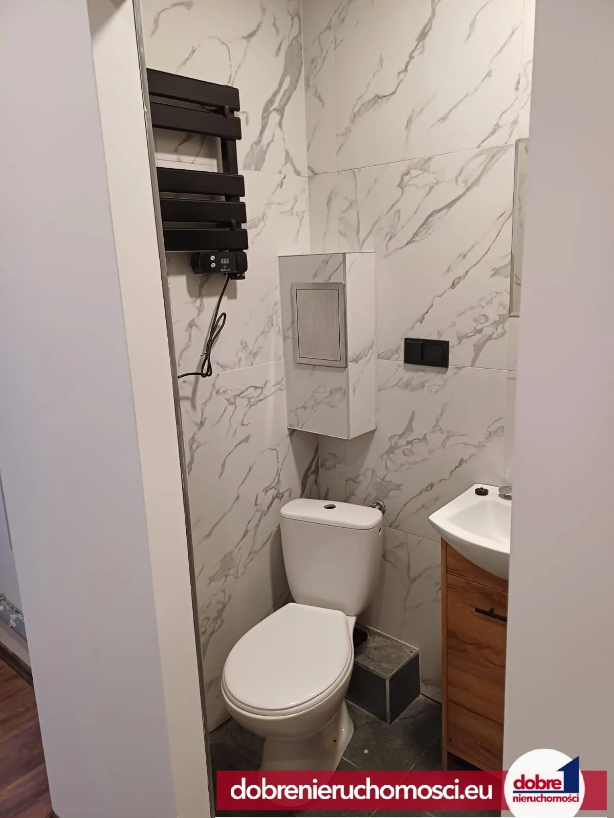 Mieszkanie na sprzedaż Bydgoszcz Górzyskowo - zdjęcie 2