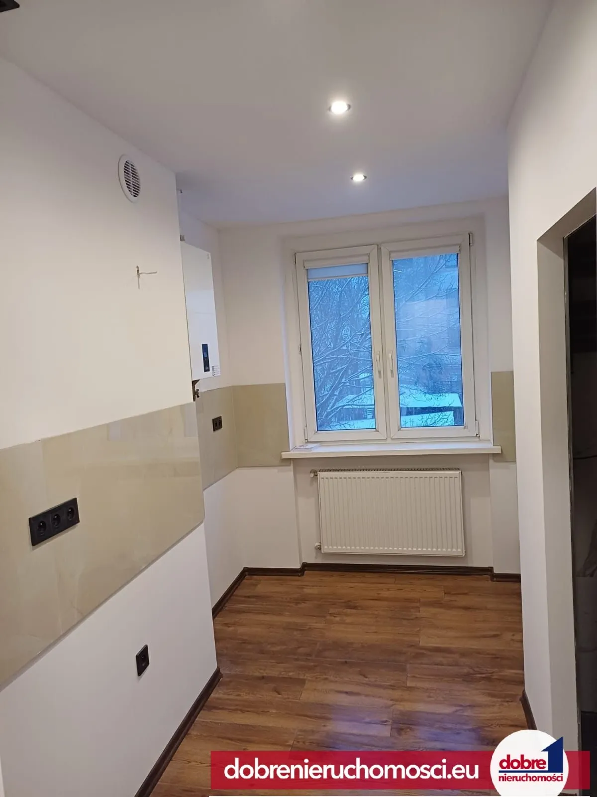 Mieszkanie na sprzedaż Bydgoszcz Górzyskowo - zdjęcie 8