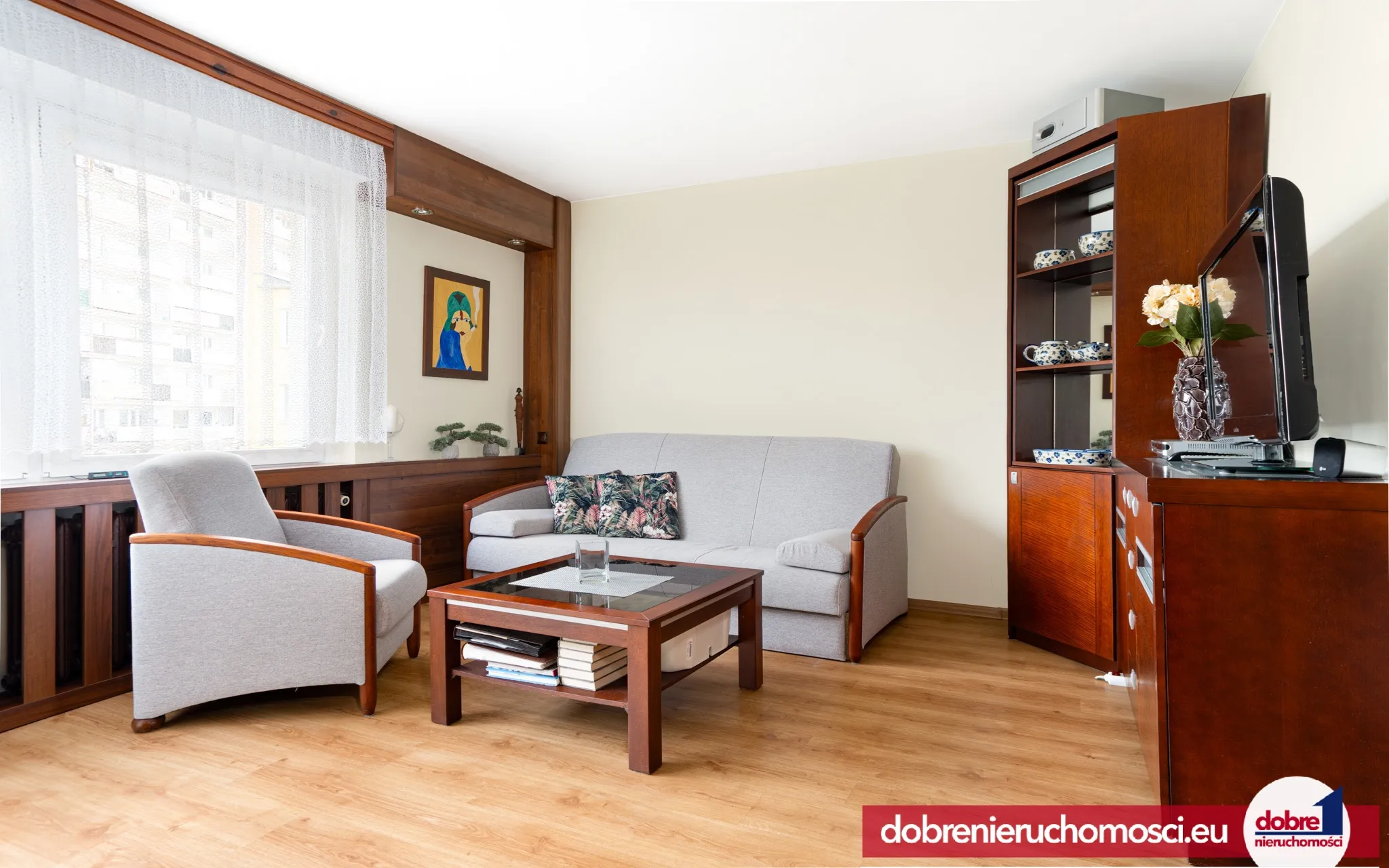 Mieszkanie na sprzedaż Bydgoszcz Fordon-Bajka - zdjęcie 2