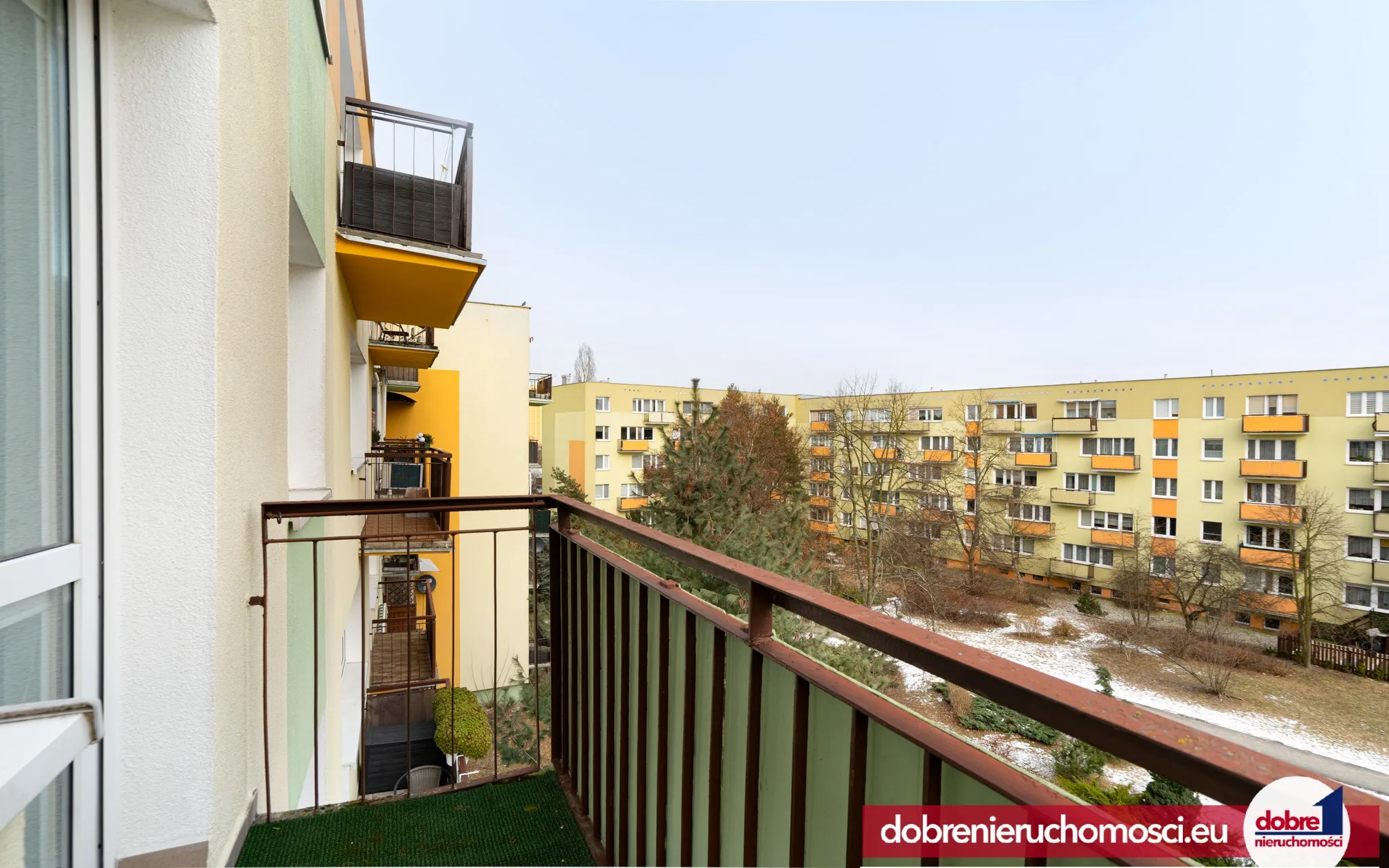 Mieszkanie na sprzedaż Bydgoszcz Fordon-Bajka - zdjęcie 5