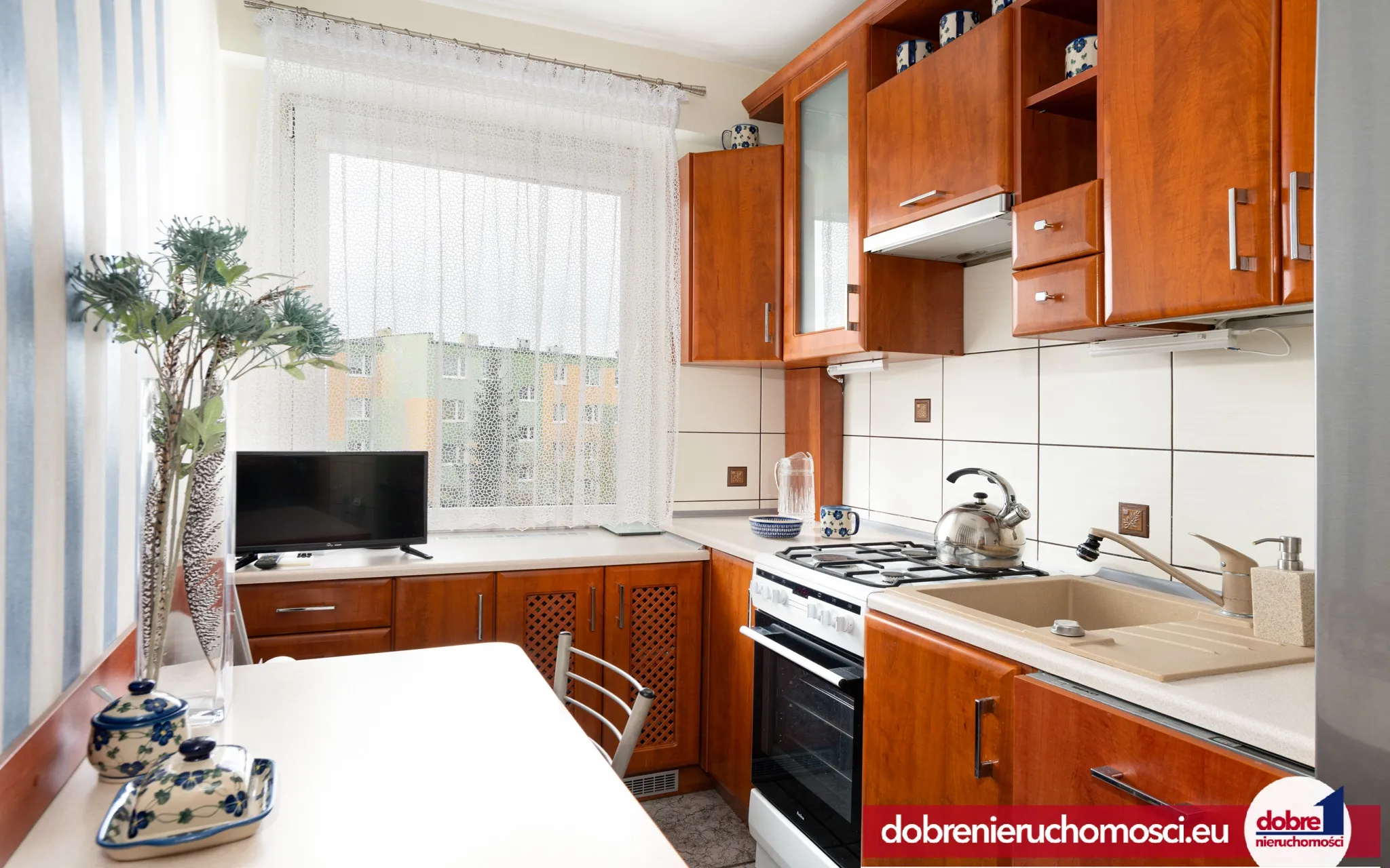 Mieszkanie na sprzedaż Bydgoszcz Fordon-Bajka - zdjęcie 8