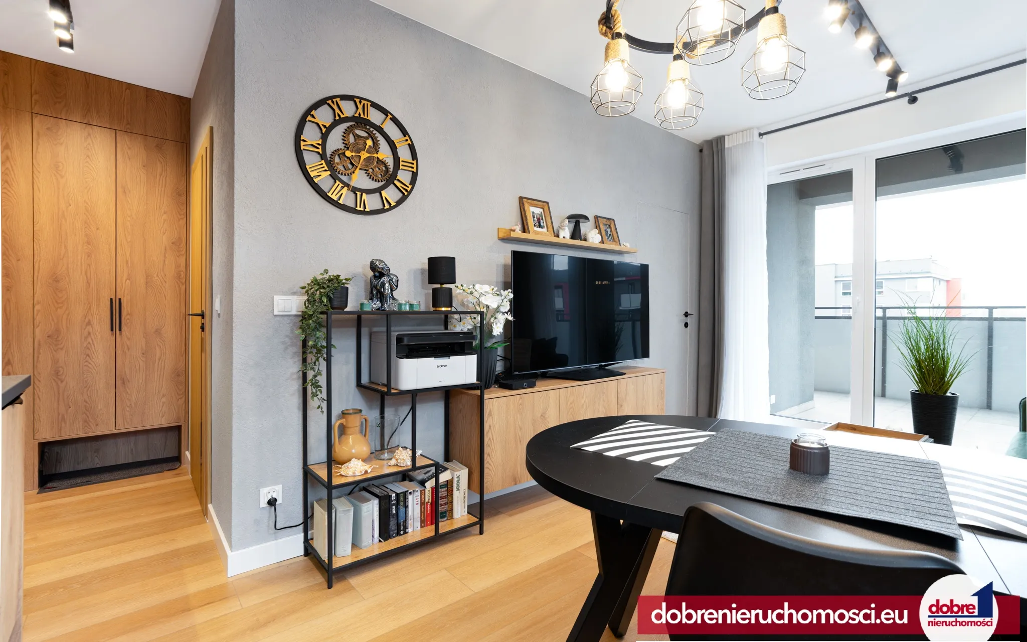 Mieszkanie na sprzedaż Bydgoszcz Fordon - zdjęcie 3