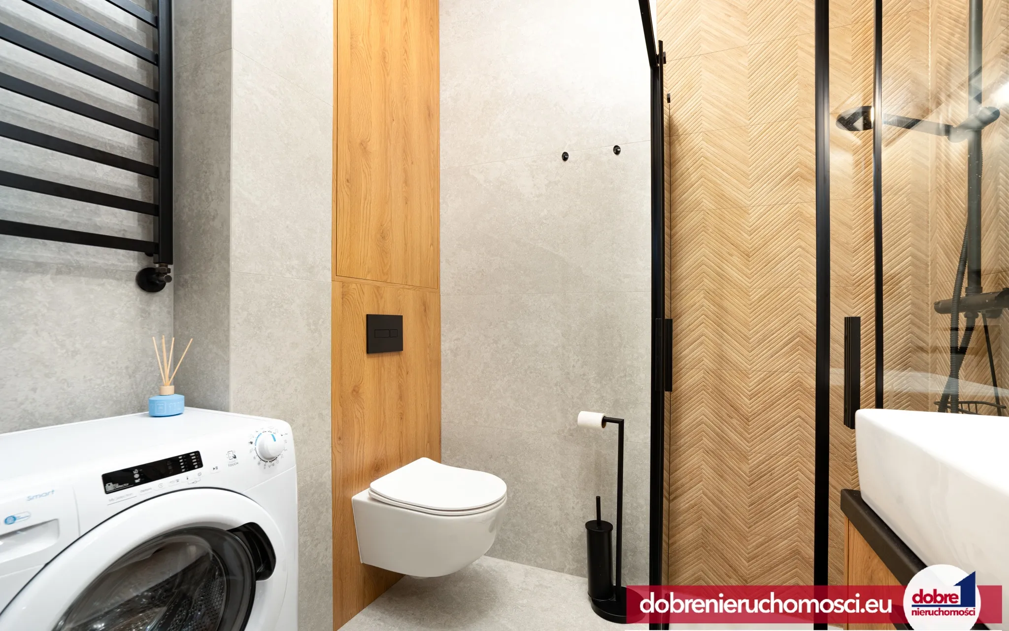 Mieszkanie na sprzedaż Bydgoszcz Fordon - zdjęcie 8