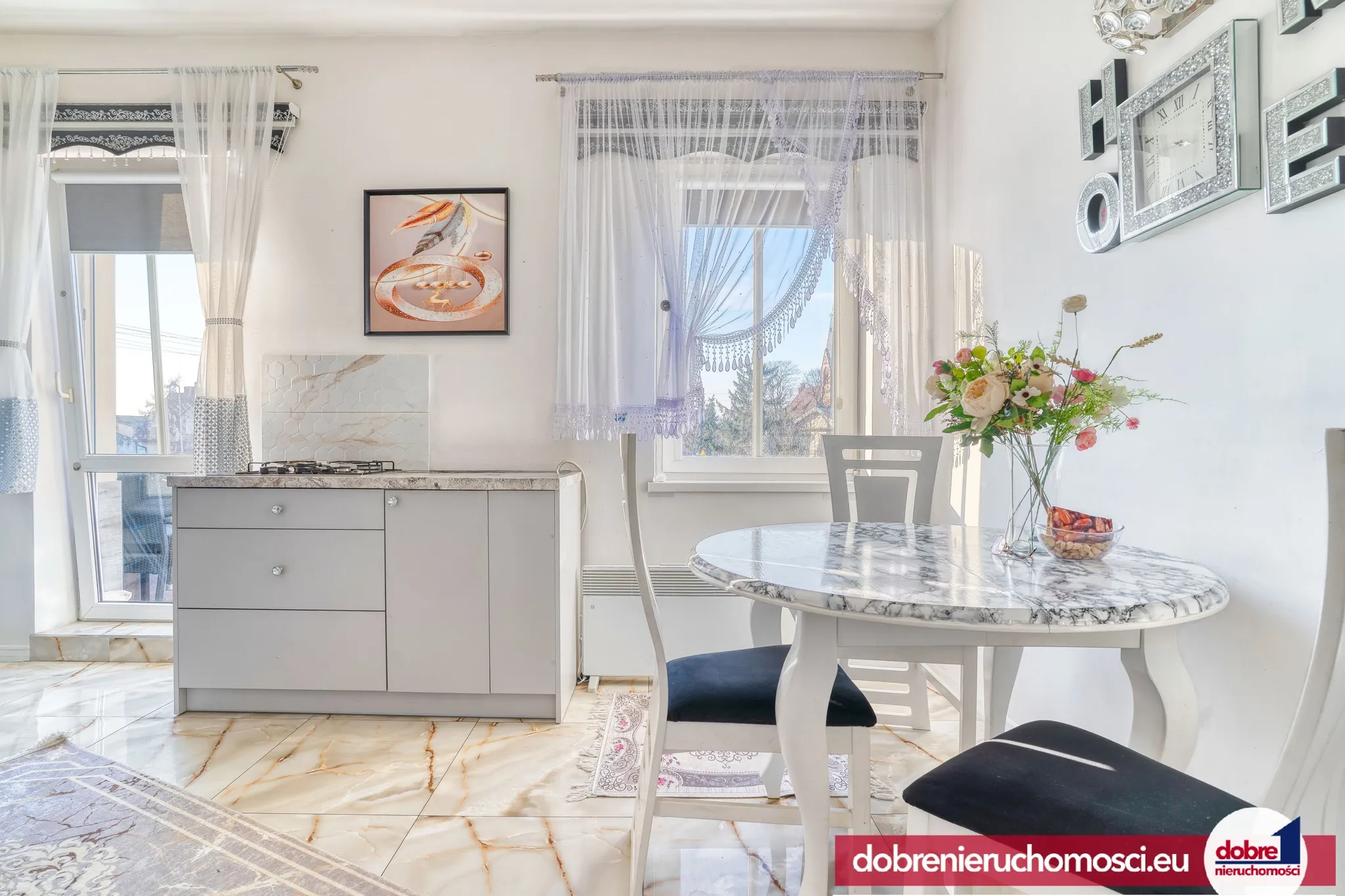 Mieszkanie na sprzedaż Bydgoszcz Łochowo - zdjęcie 1