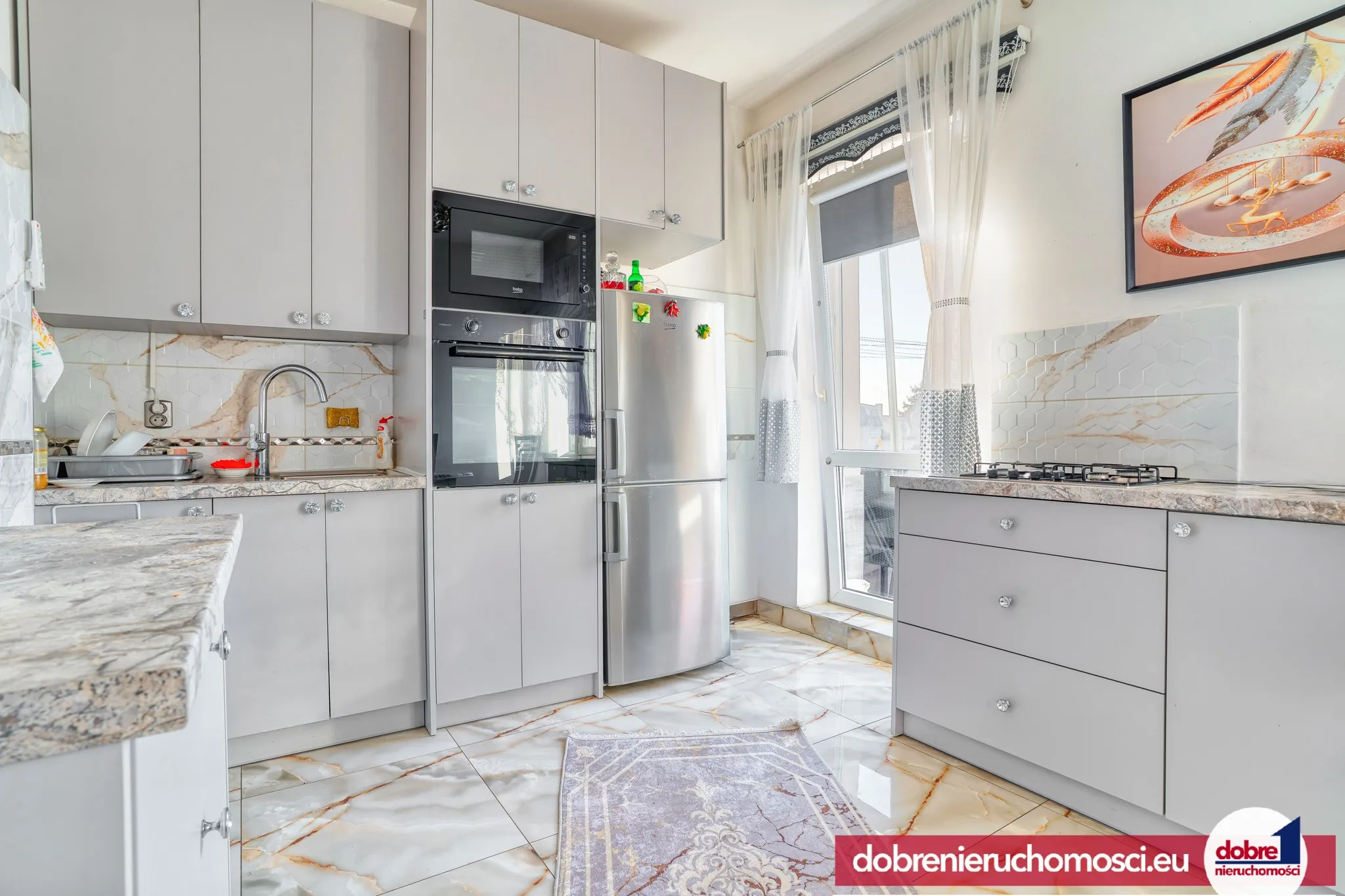 Mieszkanie na sprzedaż Bydgoszcz Łochowo - zdjęcie 4