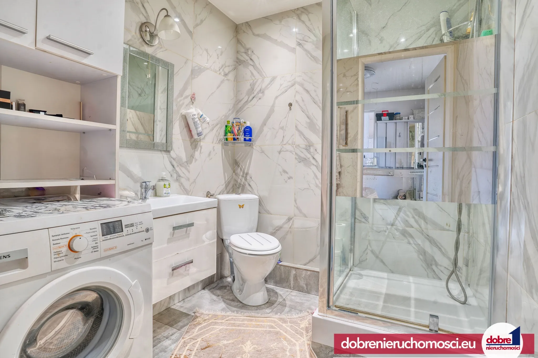 Mieszkanie na sprzedaż Bydgoszcz Łochowo - zdjęcie 6