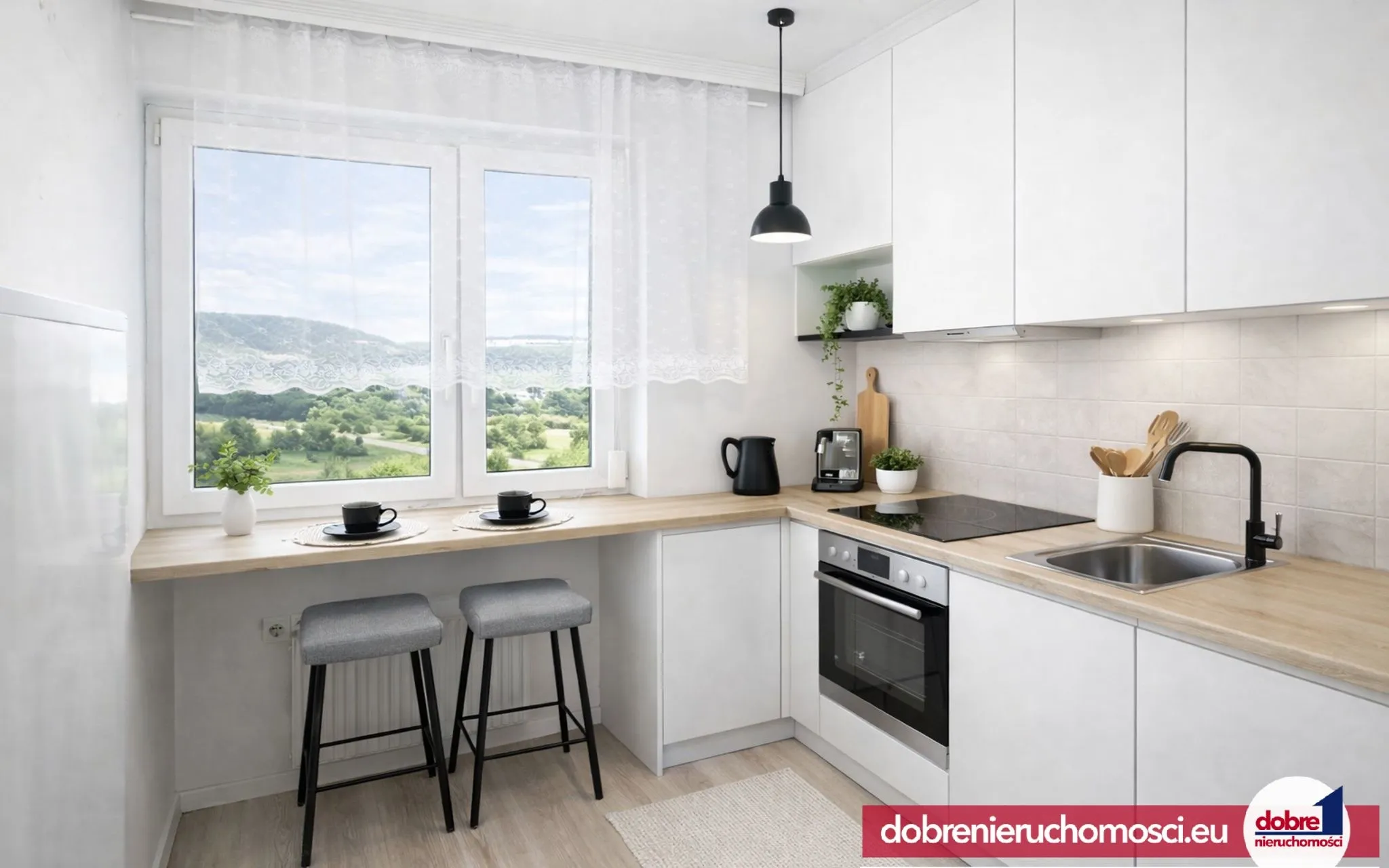 Mieszkanie na sprzedaż Bydgoszcz Fordon - zdjęcie 1