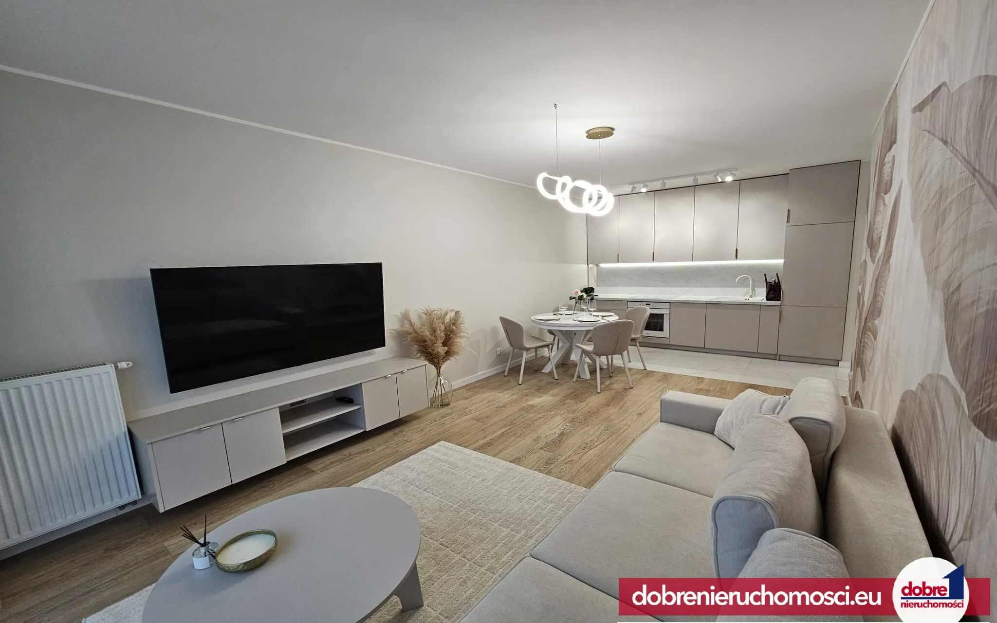 Mieszkanie na sprzedaż Bydgoszcz Fordon - zdjęcie 1