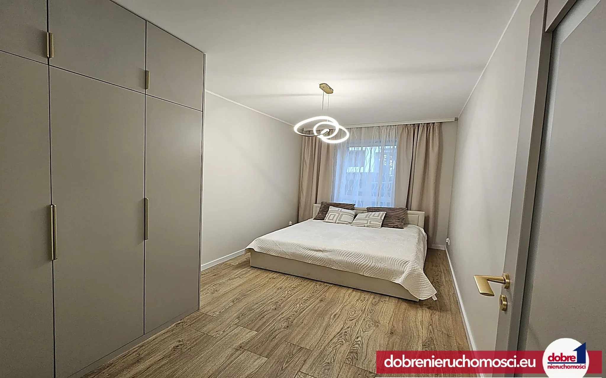 Mieszkanie na sprzedaż Bydgoszcz Fordon - zdjęcie 3