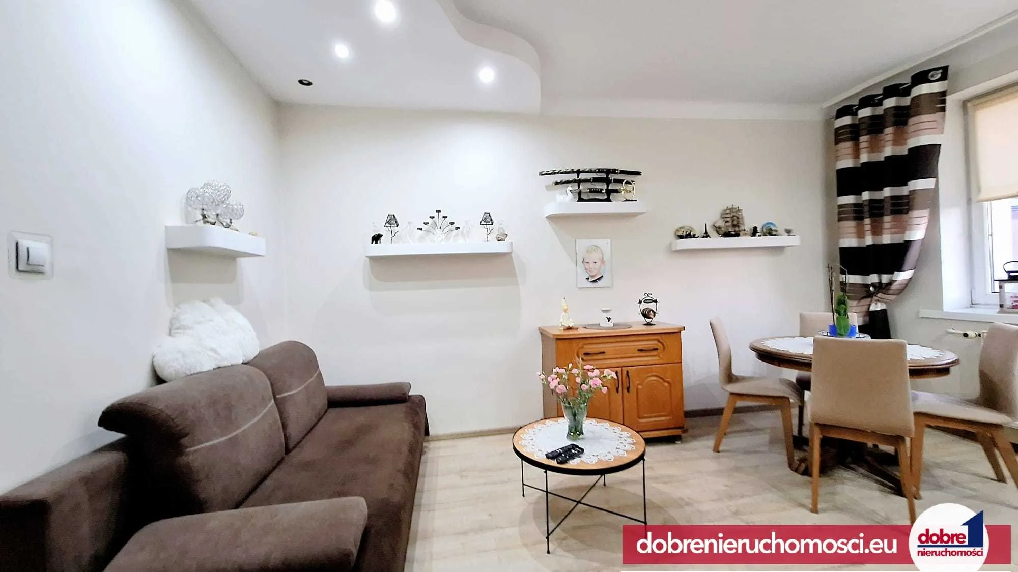 Mieszkanie na sprzedaż Bydgoszcz Kapuściska - zdjęcie 1