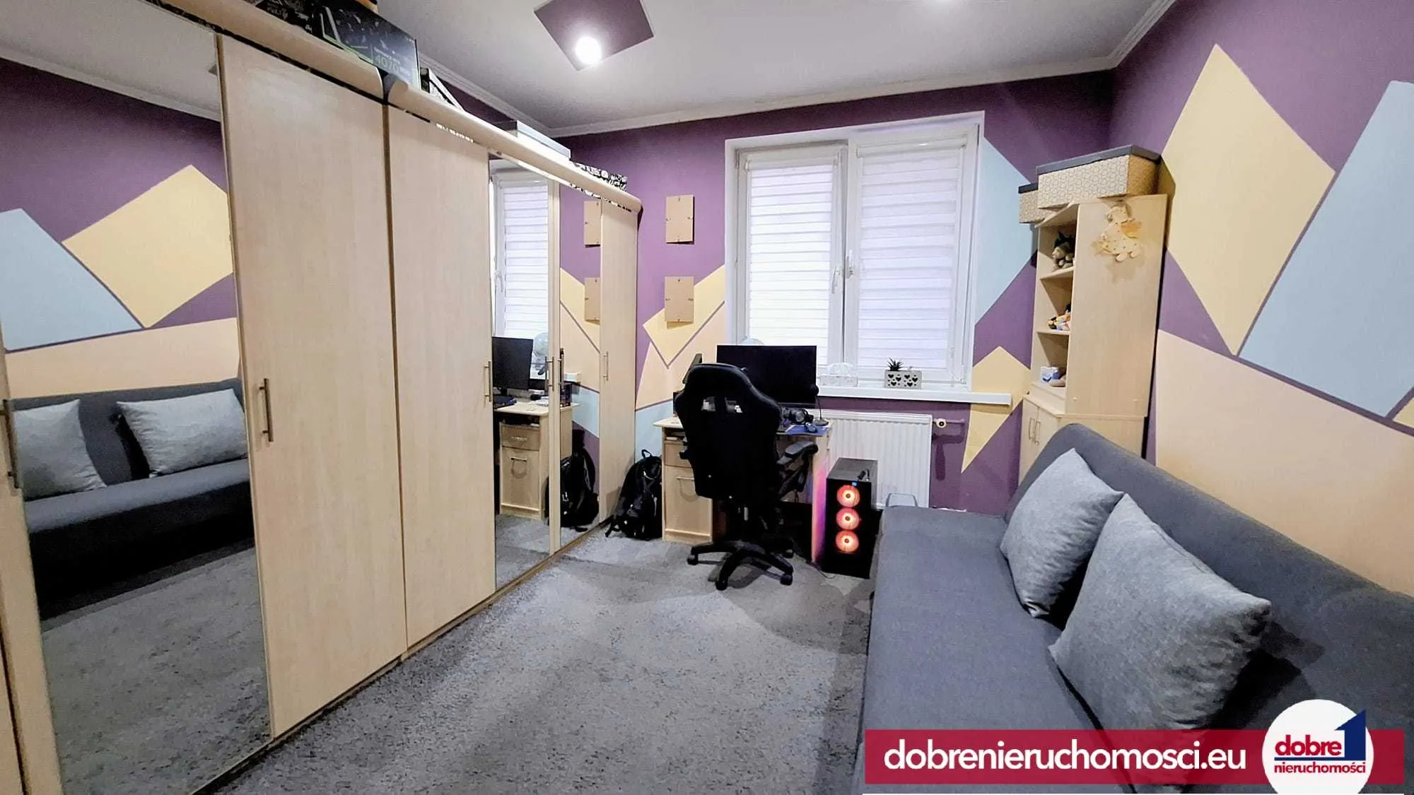 Mieszkanie na sprzedaż Bydgoszcz Kapuściska - zdjęcie 6