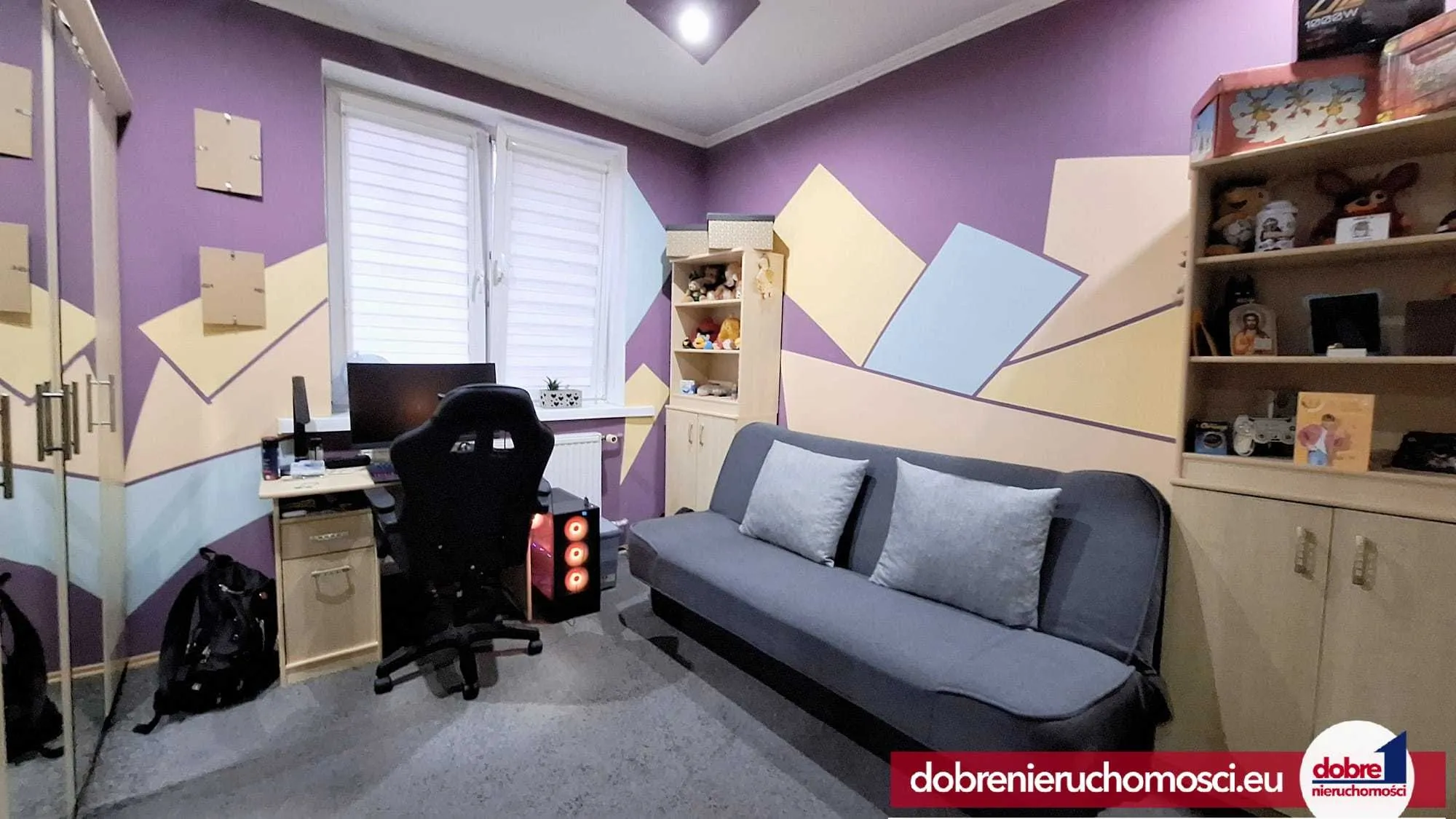 Mieszkanie na sprzedaż Bydgoszcz Kapuściska - zdjęcie 8