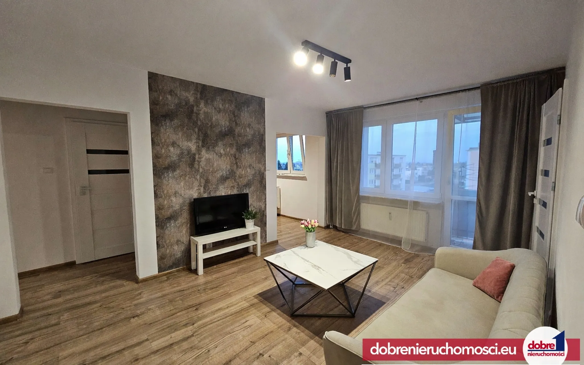 Mieszkanie na sprzedaż Bydgoszcz Błonie - zdjęcie 2