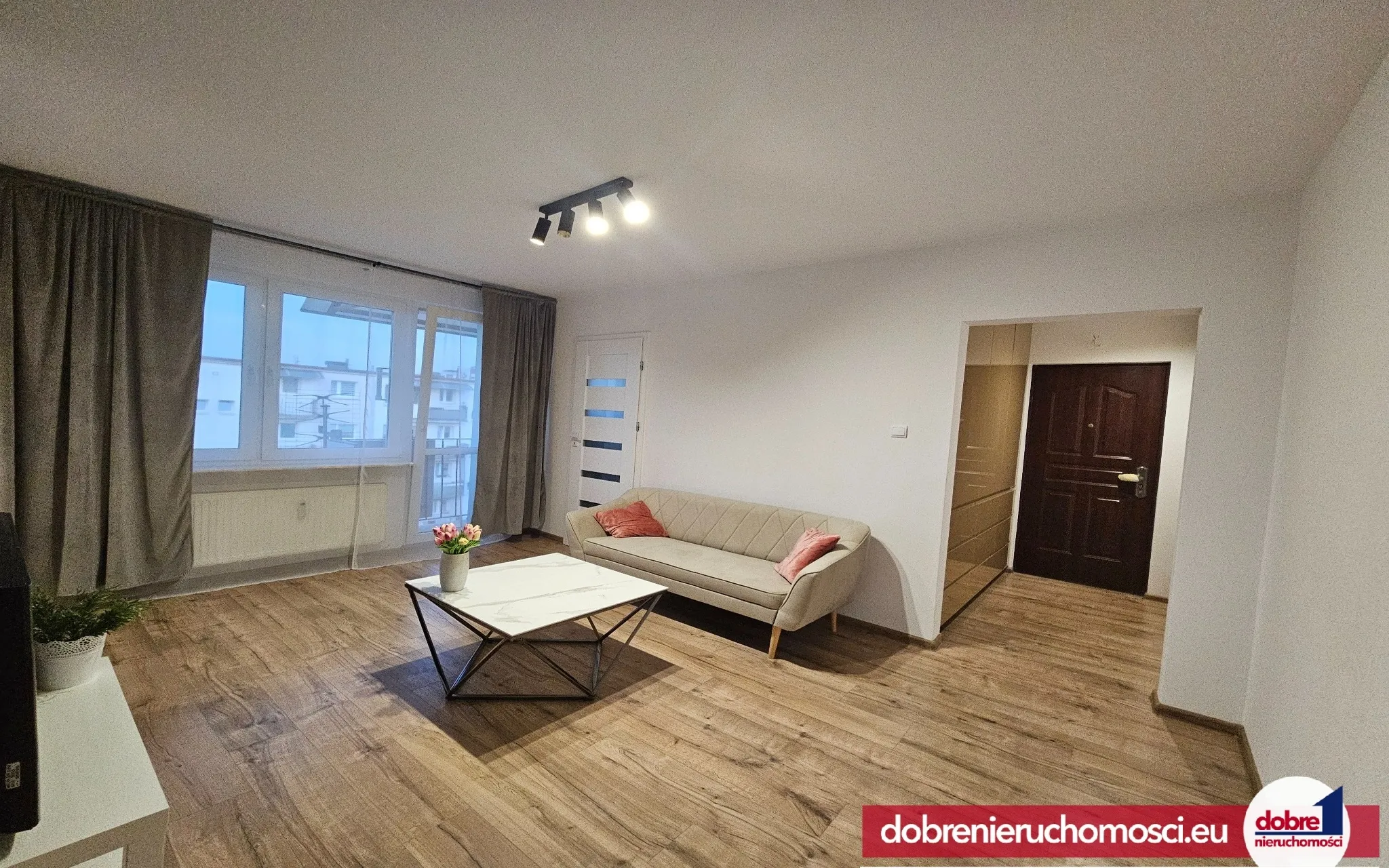 Mieszkanie na sprzedaż Bydgoszcz Błonie - zdjęcie 4