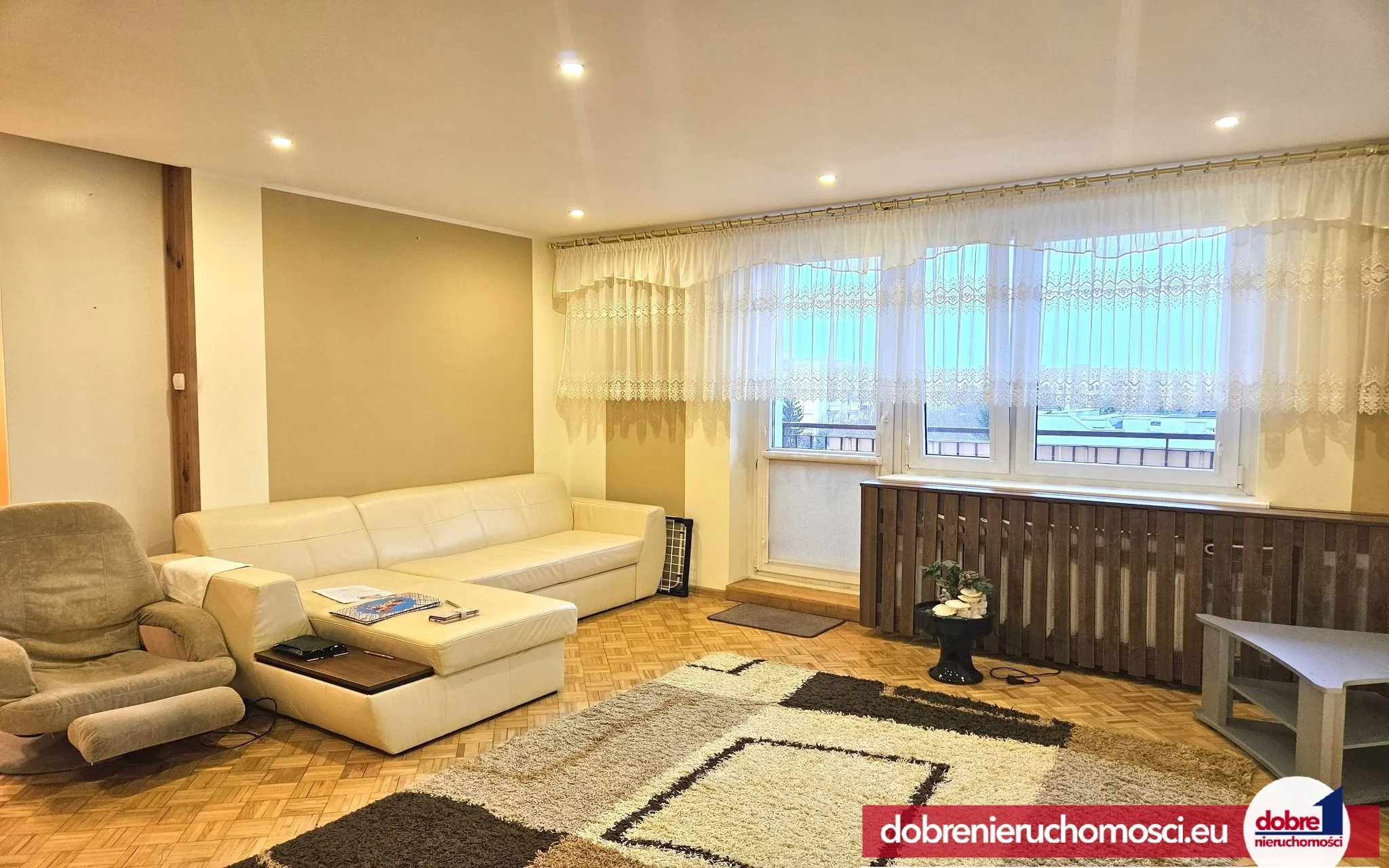 Mieszkanie na sprzedaż Bydgoszcz Fordon - zdjęcie 1