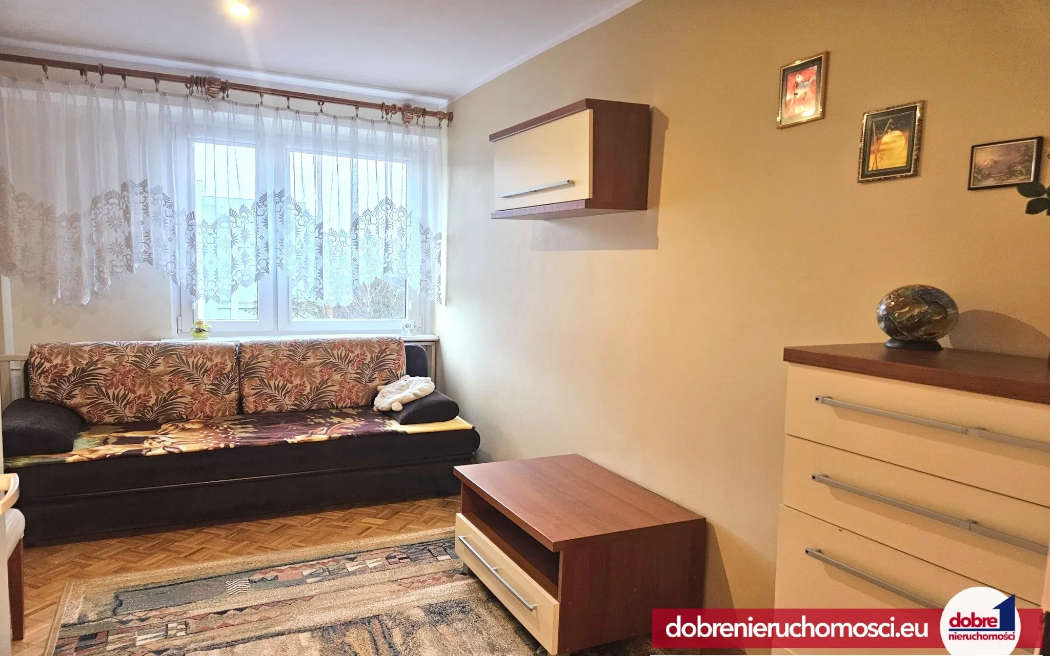 Mieszkanie na sprzedaż Bydgoszcz Fordon - zdjęcie 3