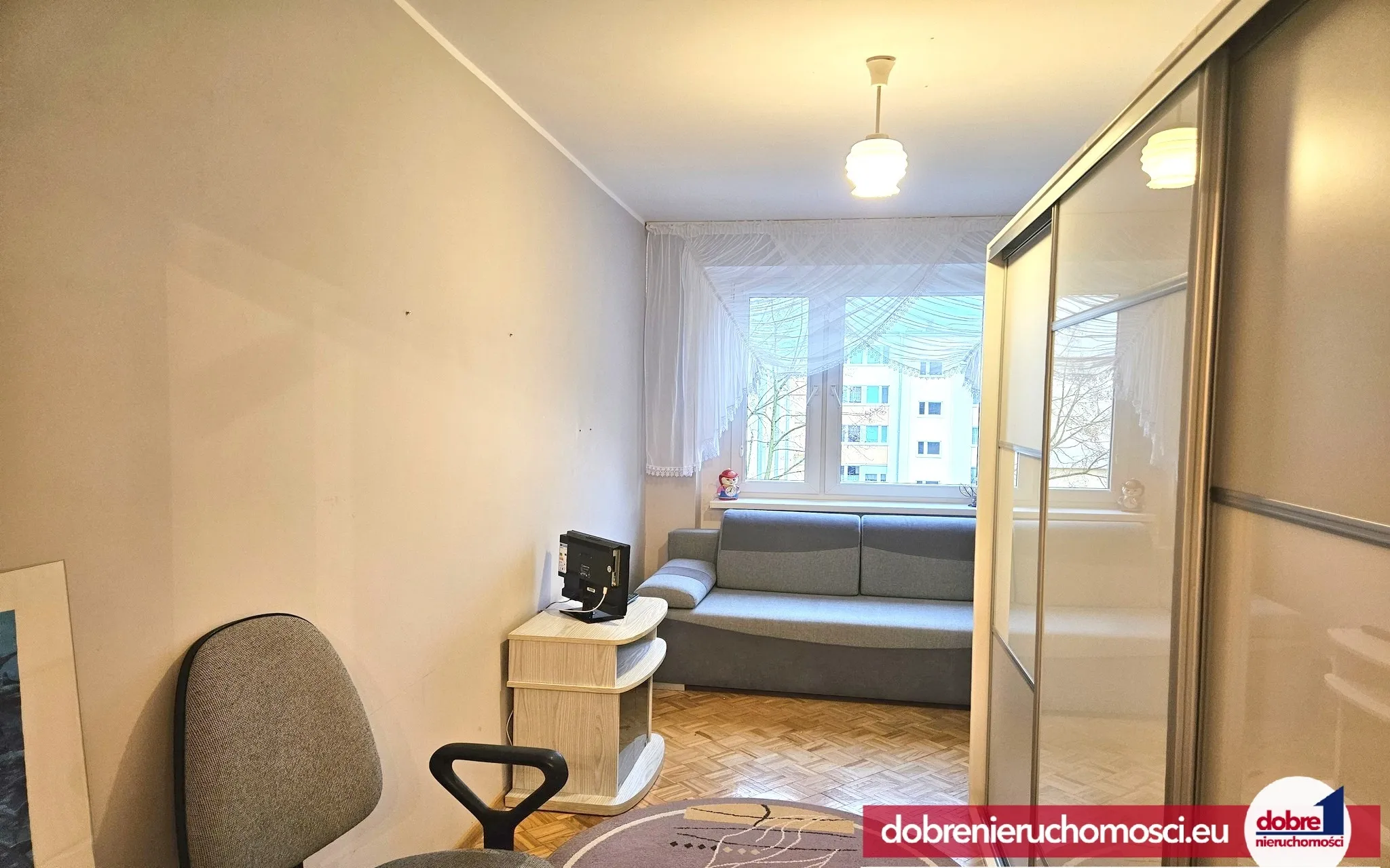 Mieszkanie na sprzedaż Bydgoszcz Fordon - zdjęcie 5