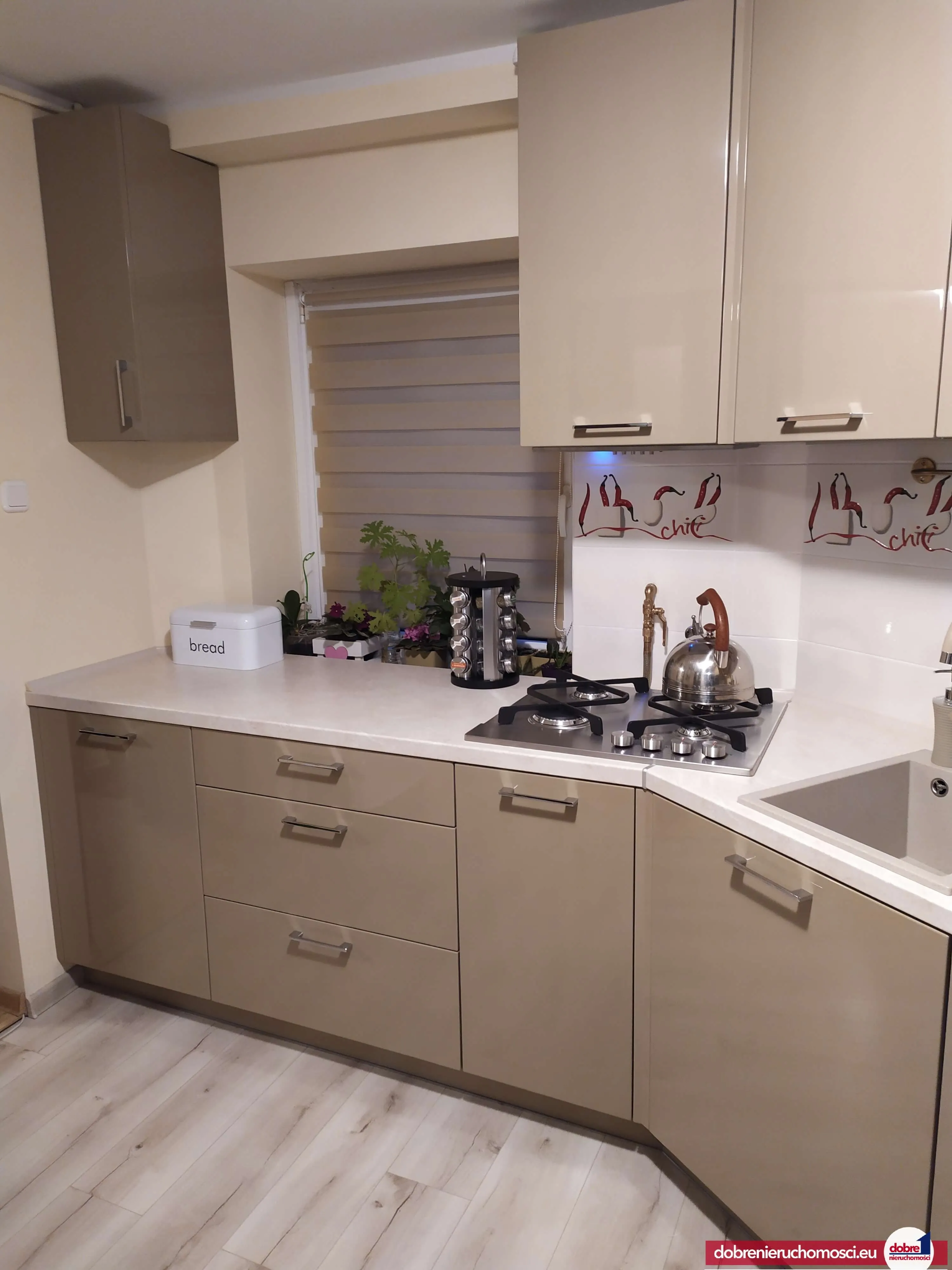 Mieszkanie na sprzedaż Bydgoszcz Bydgoszcz - zdjęcie 5