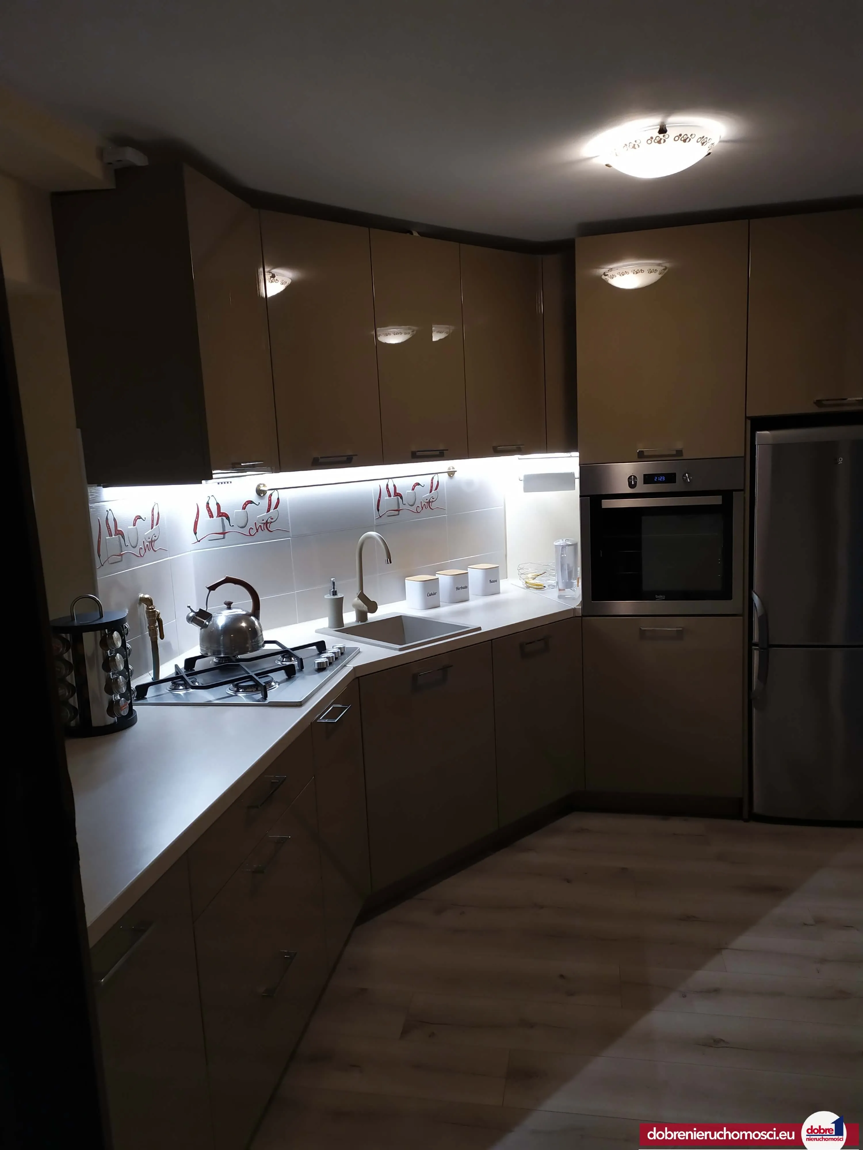 Mieszkanie na sprzedaż Bydgoszcz Bydgoszcz - zdjęcie 8