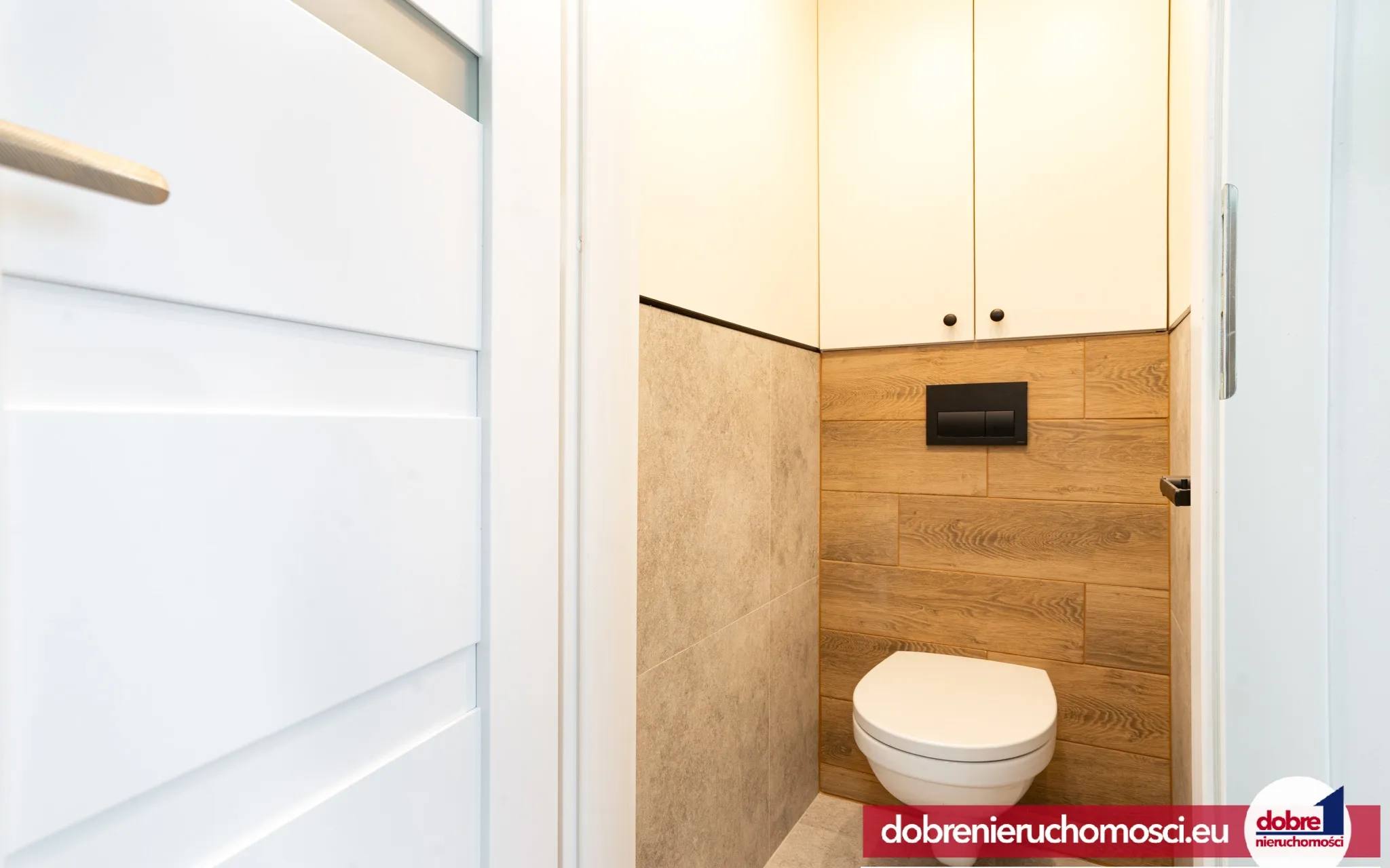 Mieszkanie na sprzedaż Bydgoszcz Kapuściska - zdjęcie 10