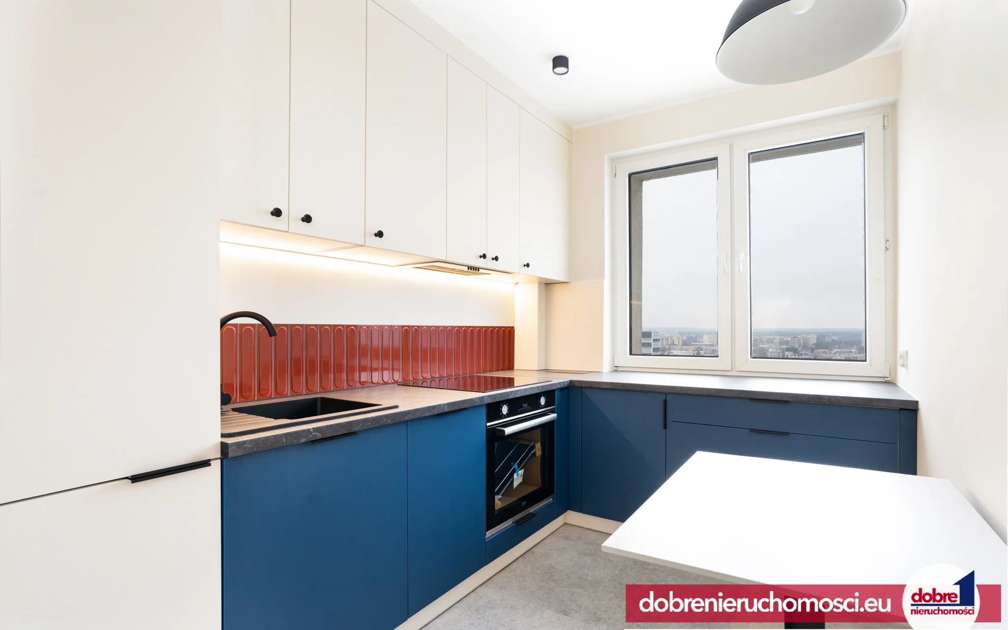 Mieszkanie na sprzedaż Bydgoszcz Kapuściska - zdjęcie 2