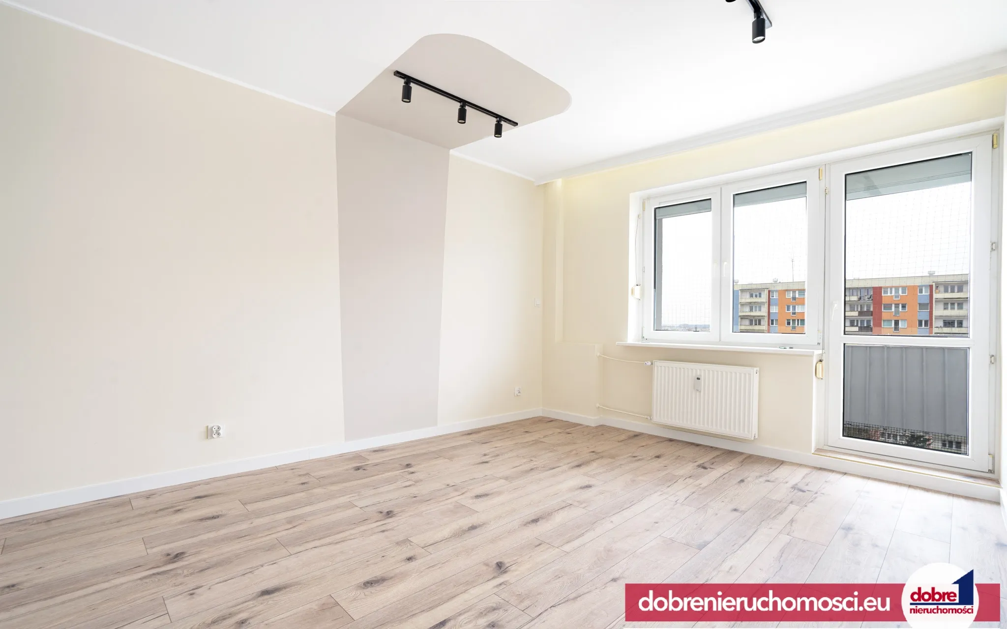 Mieszkanie na sprzedaż Bydgoszcz Kapuściska - zdjęcie 5