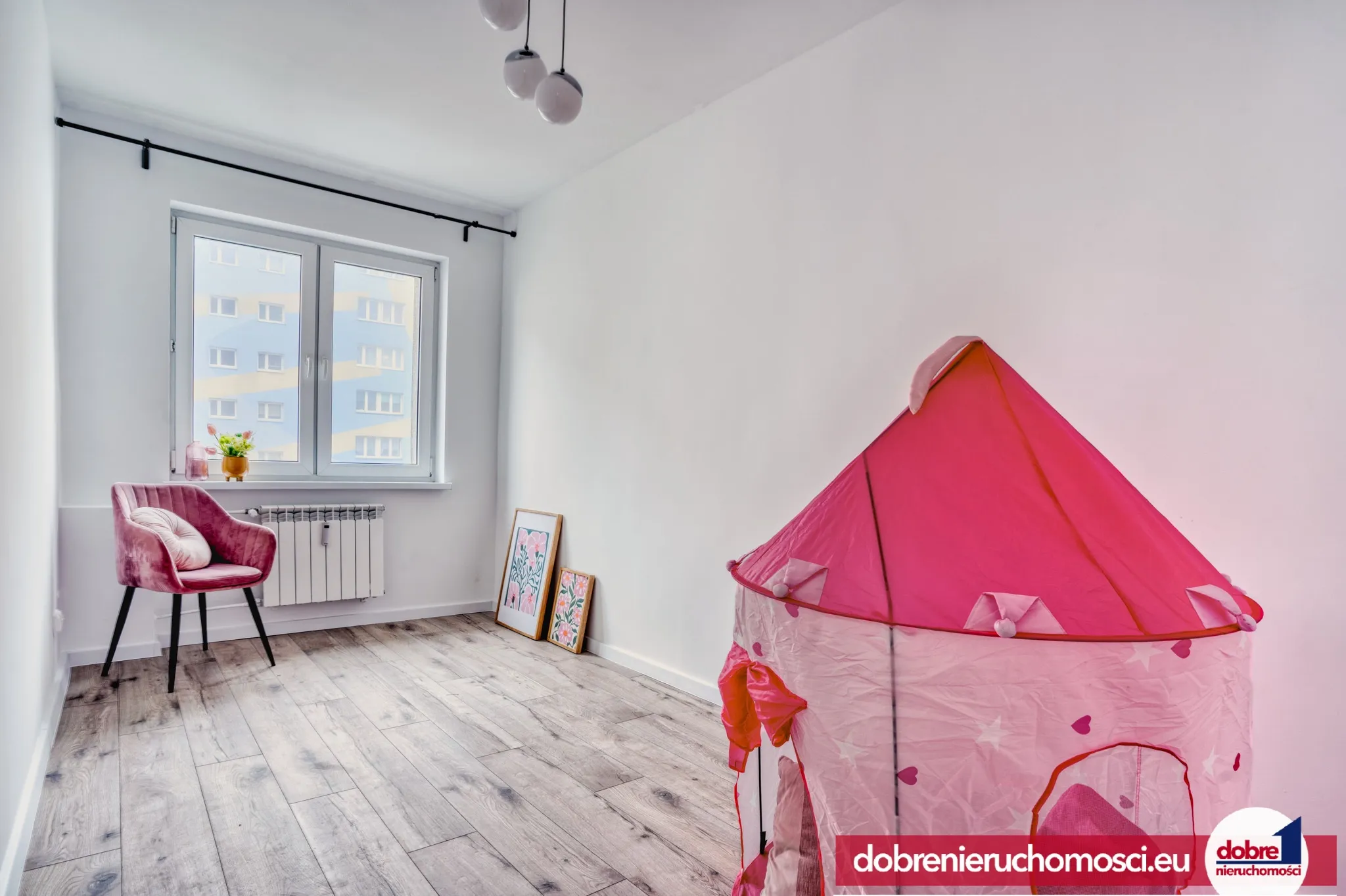 Mieszkanie na sprzedaż Bydgoszcz Kapuściska - zdjęcie 6