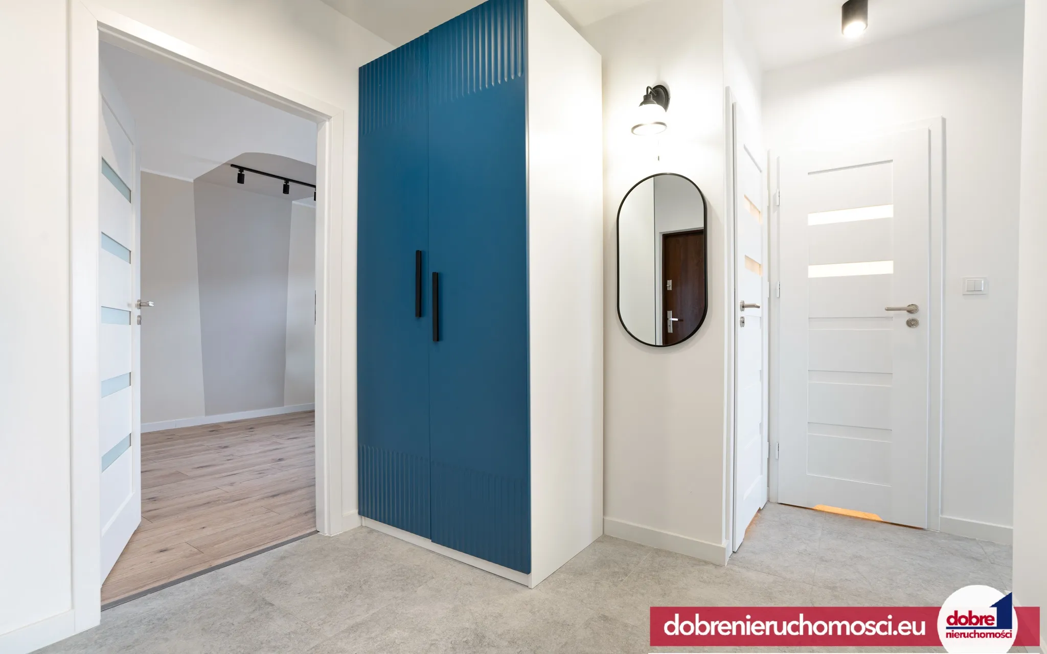 Mieszkanie na sprzedaż Bydgoszcz Kapuściska - zdjęcie 8