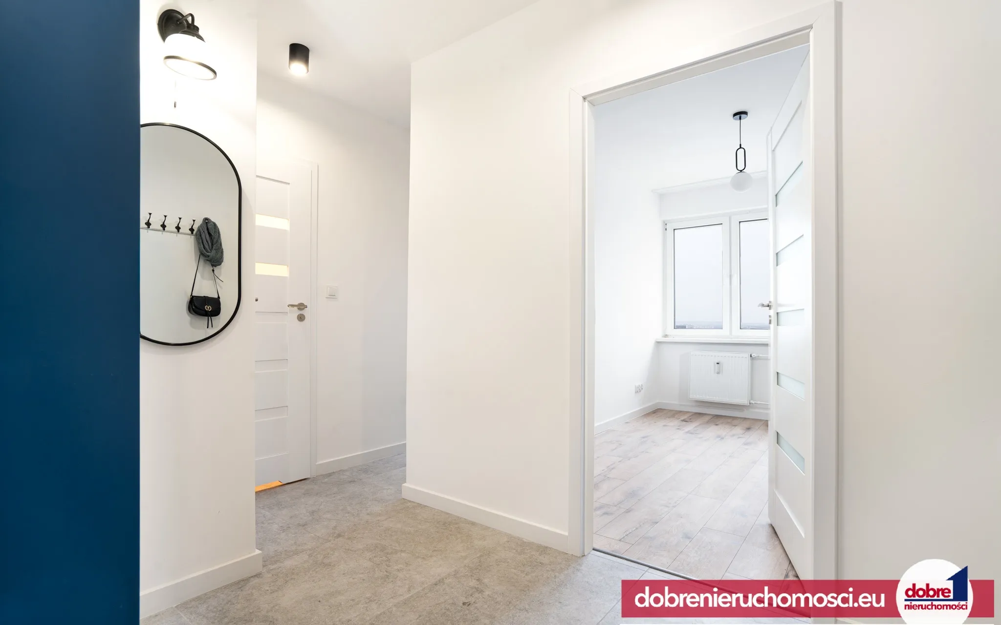 Mieszkanie na sprzedaż Bydgoszcz Kapuściska - zdjęcie 9