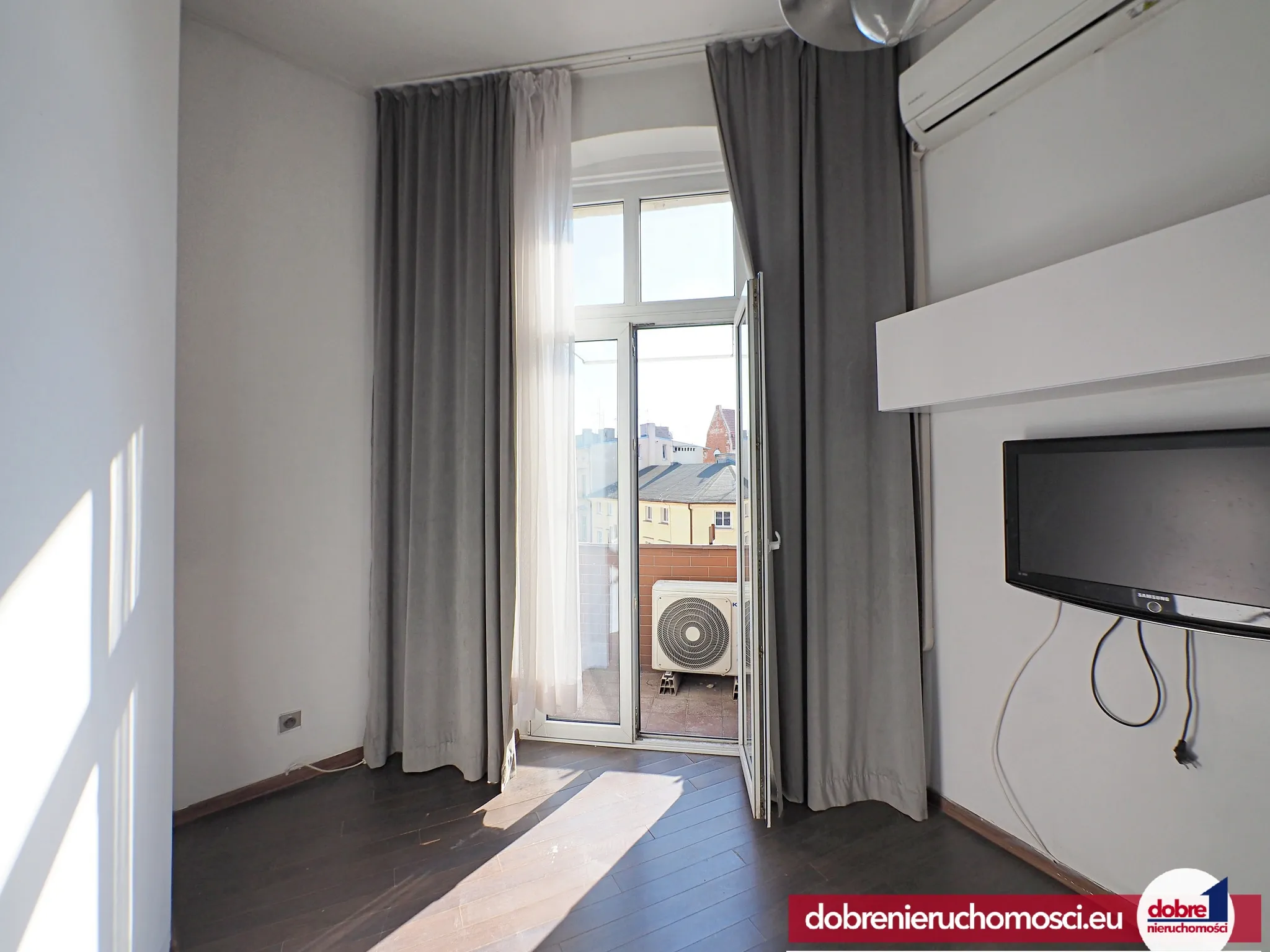 Mieszkanie na sprzedaż Bydgoszcz Bydgoszcz - zdjęcie 2