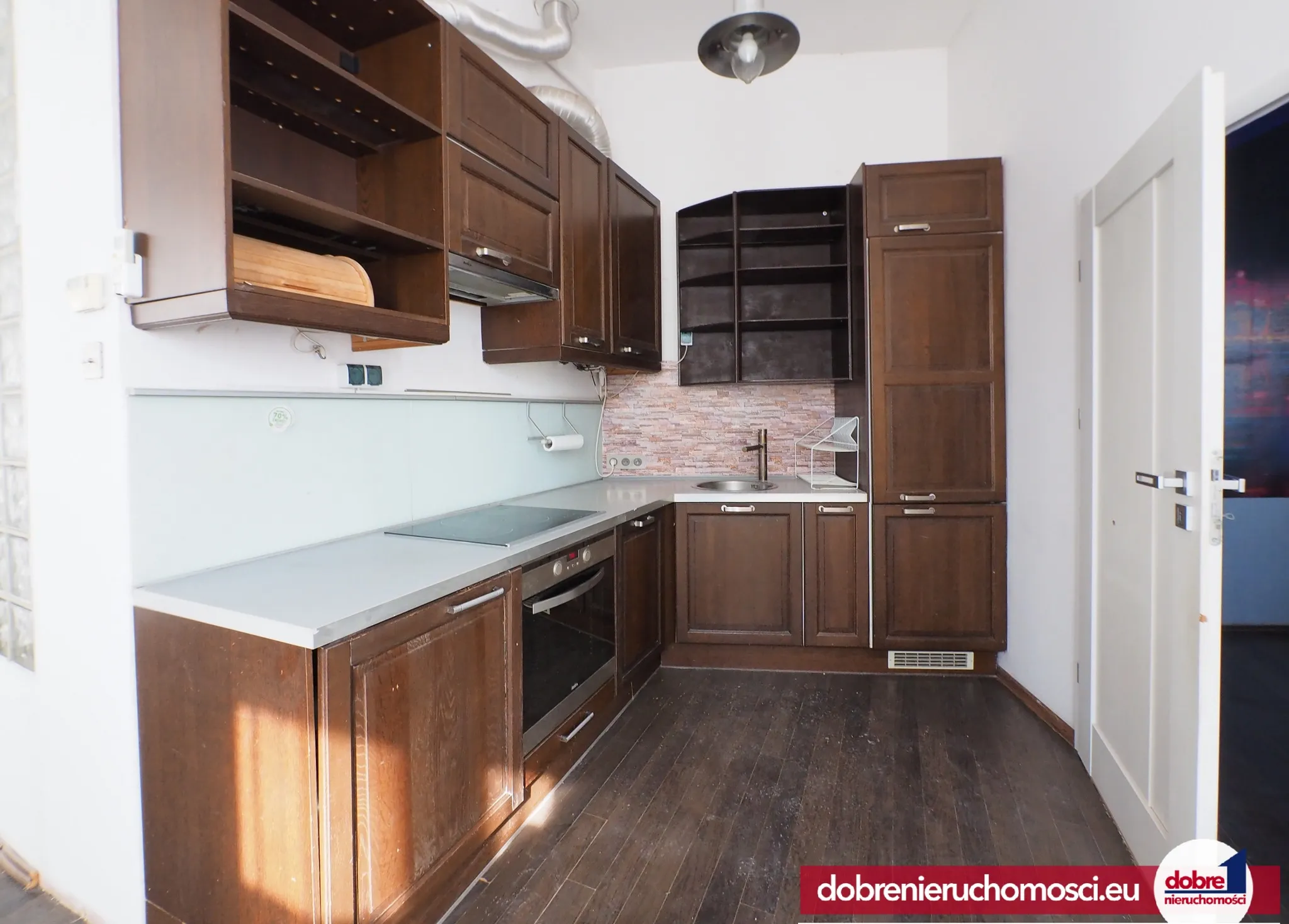 Mieszkanie na sprzedaż Bydgoszcz Bydgoszcz - zdjęcie 5