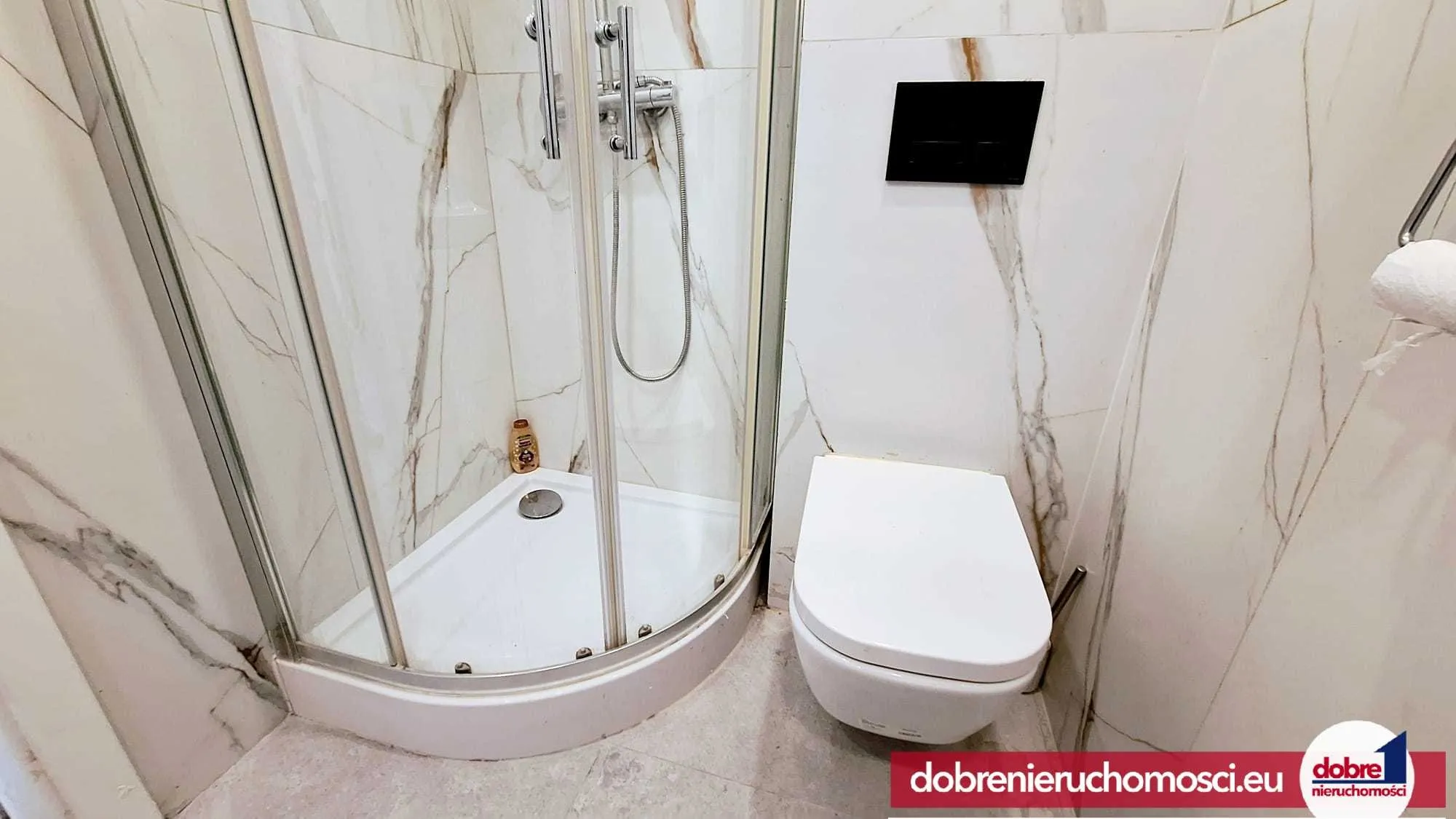 Mieszkanie na sprzedaż Bydgoszcz Centrum - zdjęcie 2