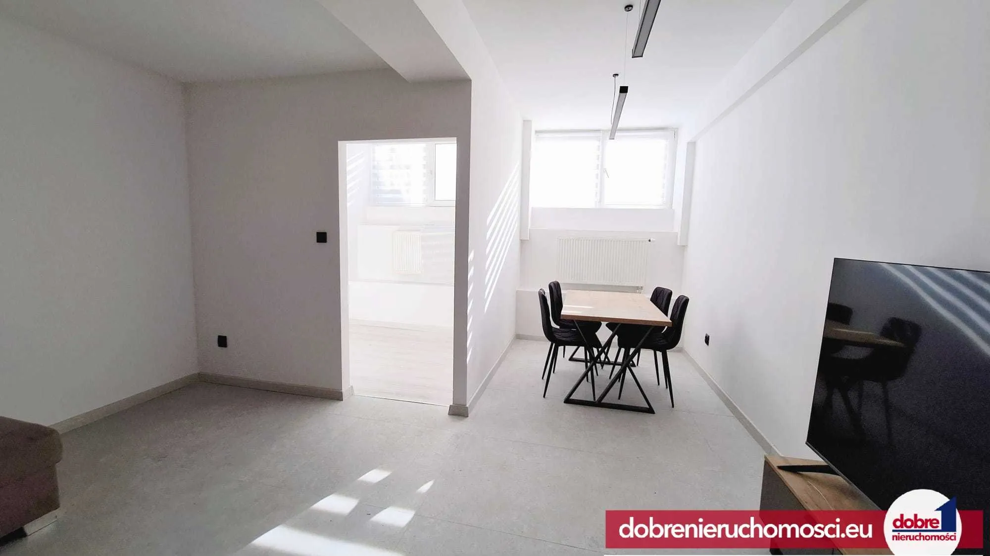 Mieszkanie na sprzedaż Bydgoszcz Centrum - zdjęcie 4