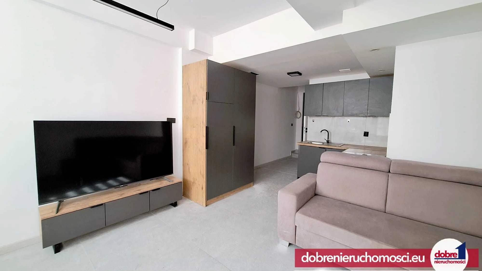 Mieszkanie na sprzedaż Bydgoszcz Centrum - zdjęcie 5