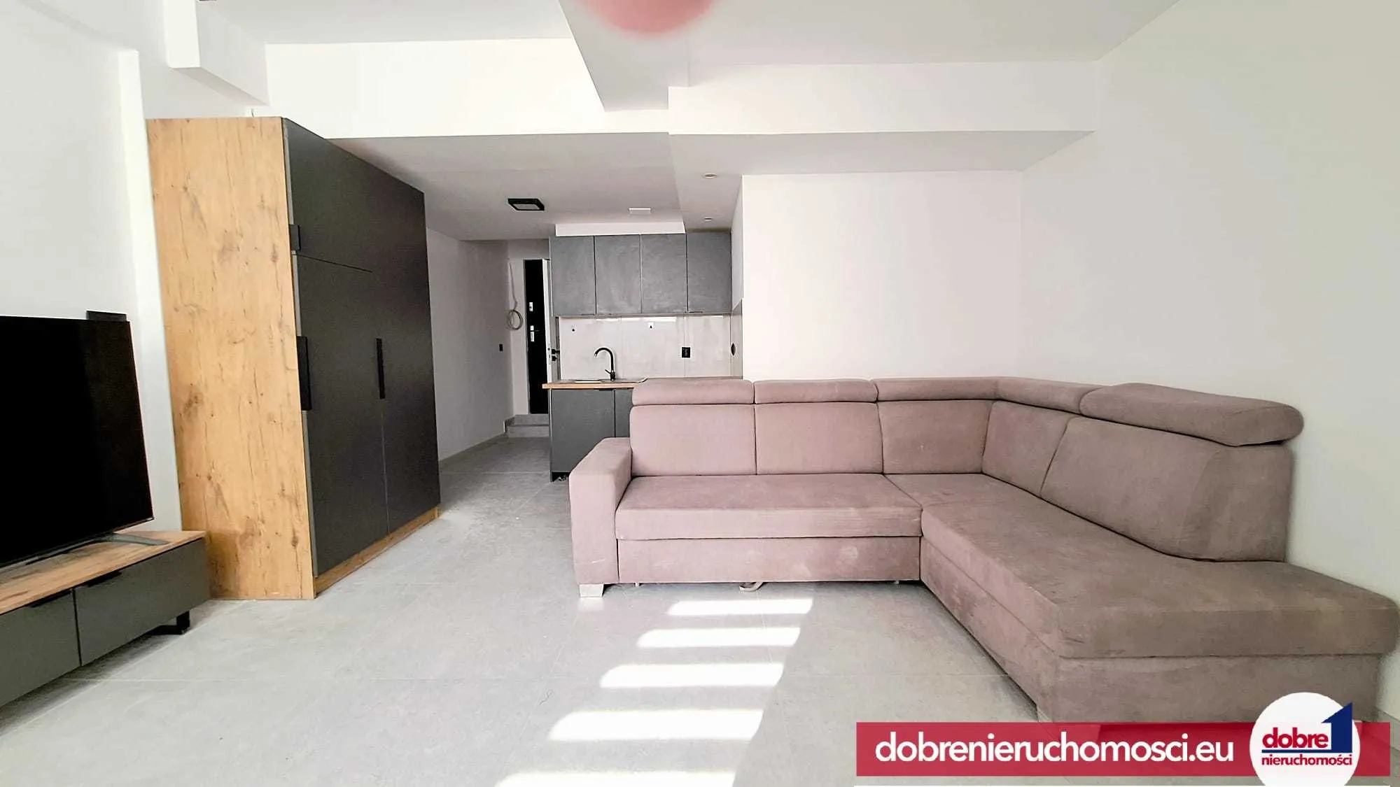 Mieszkanie na sprzedaż Bydgoszcz Centrum - zdjęcie 6