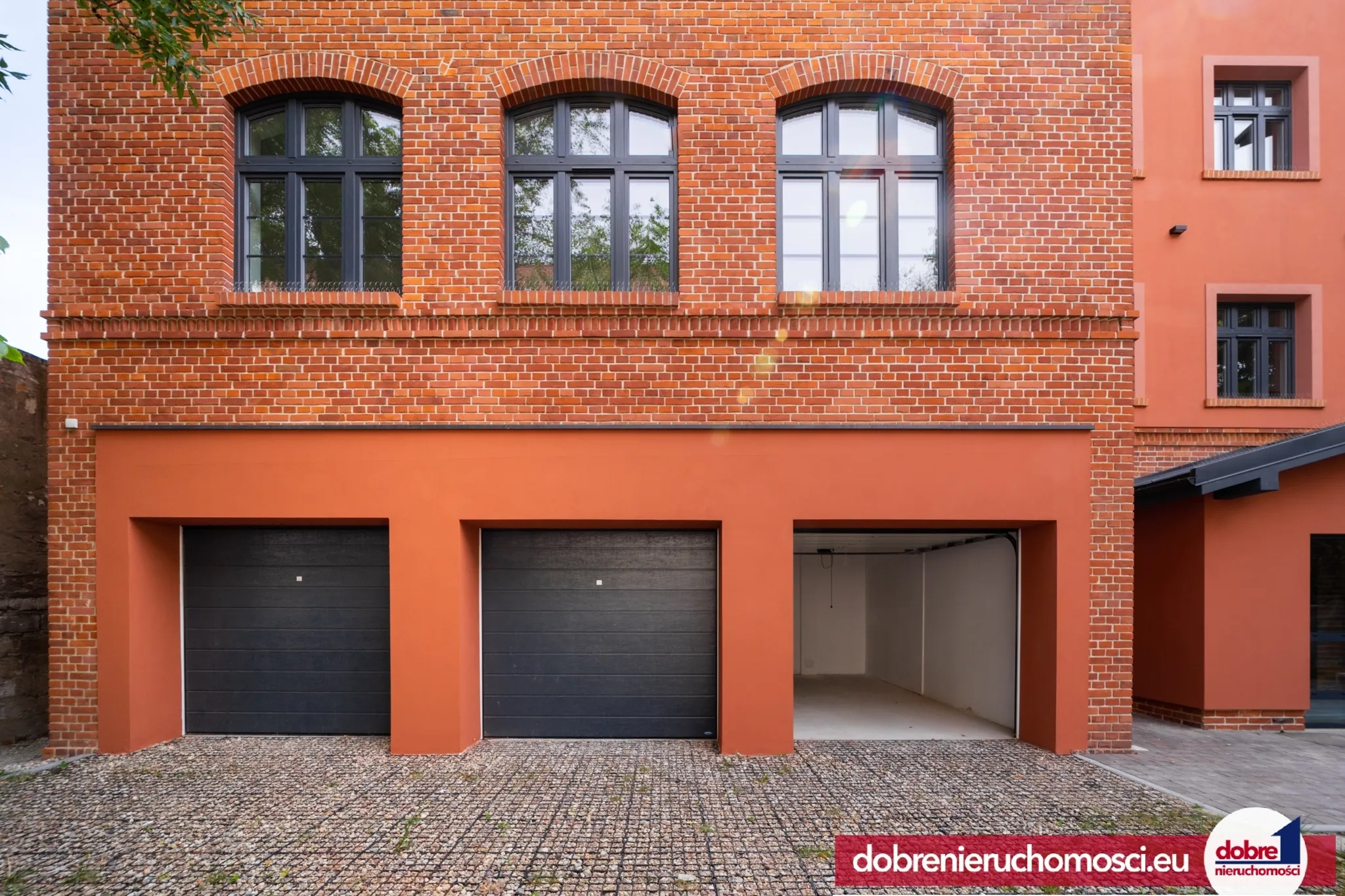 Mieszkanie na sprzedaż Bydgoszcz Szwederowo - zdjęcie 17