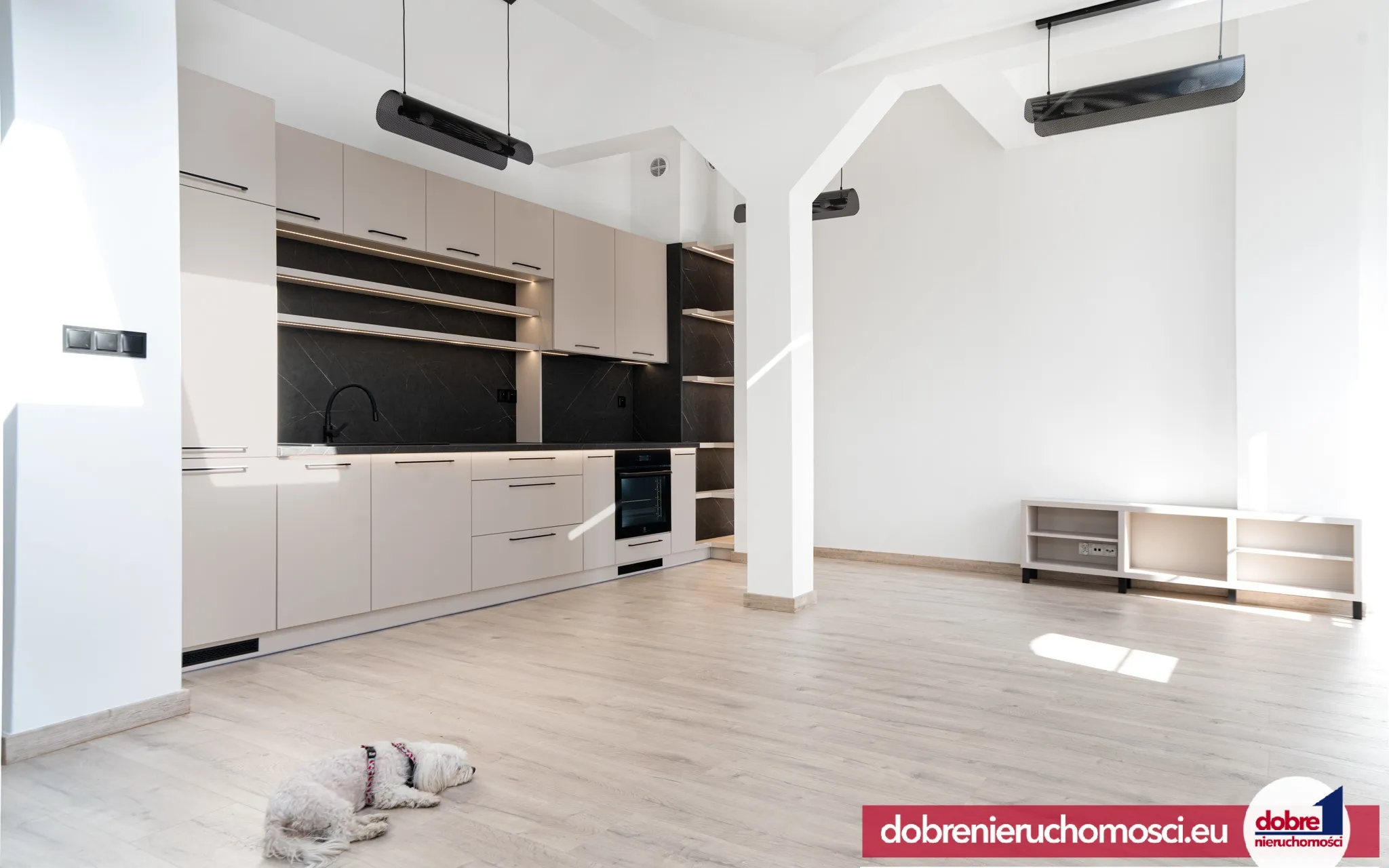 Mieszkanie na sprzedaż Bydgoszcz Szwederowo - zdjęcie 7