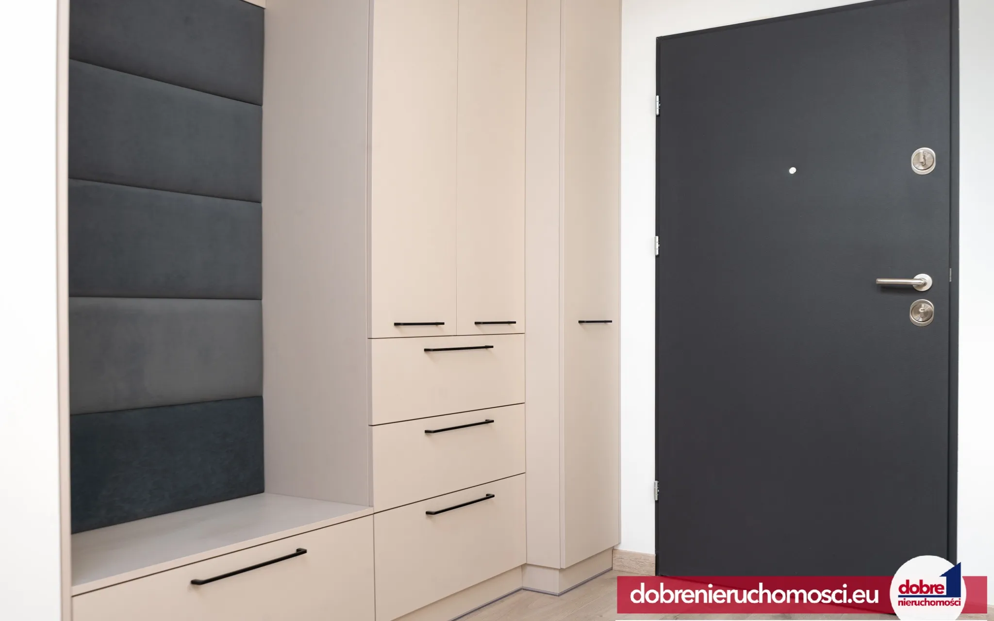 Mieszkanie na sprzedaż Bydgoszcz Szwederowo - zdjęcie 9