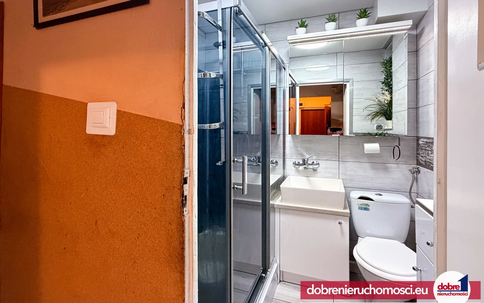 Mieszkanie na sprzedaż Bydgoszcz Wyżyny - zdjęcie 5