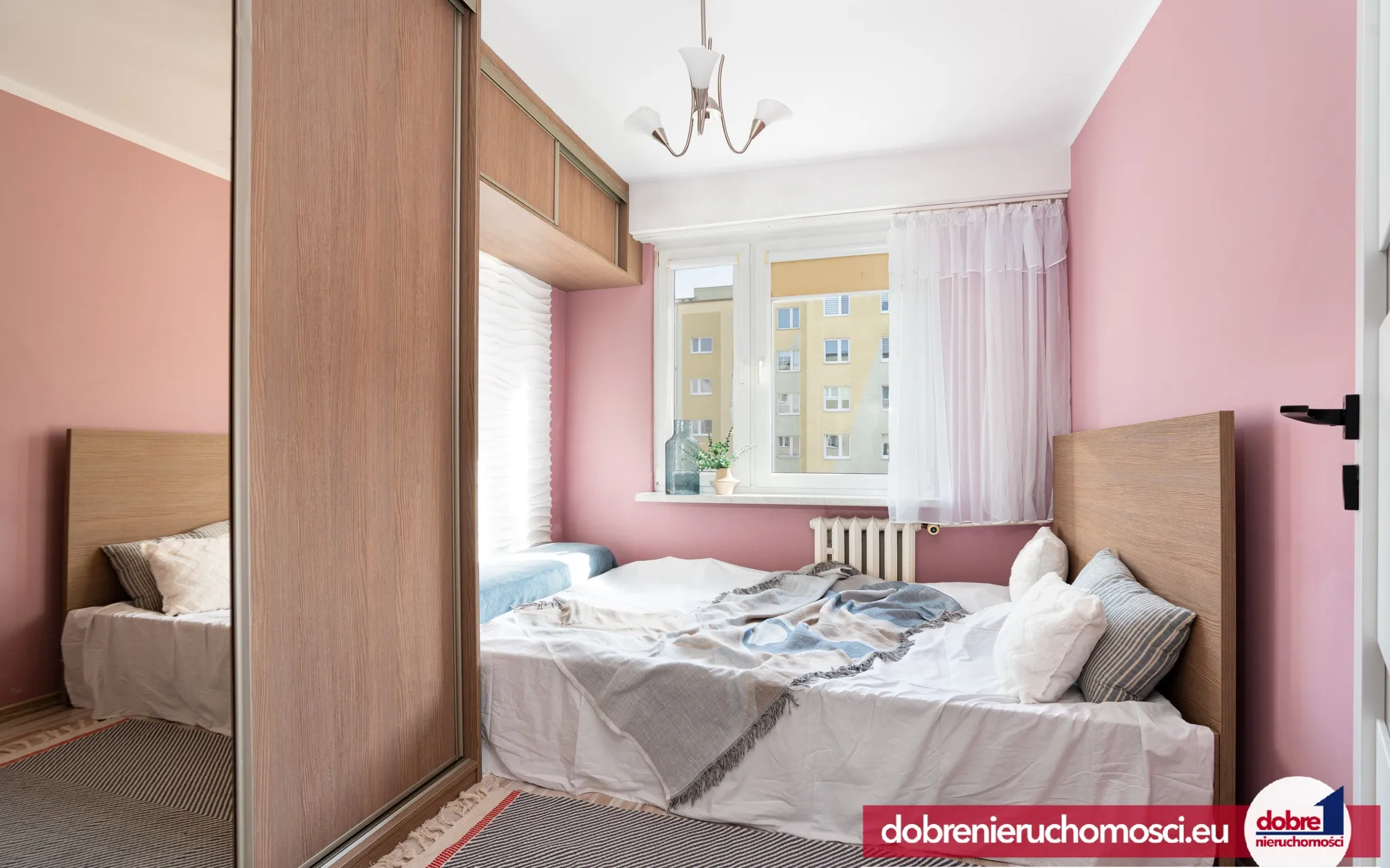 Mieszkanie na sprzedaż Bydgoszcz Fordon - zdjęcie 10