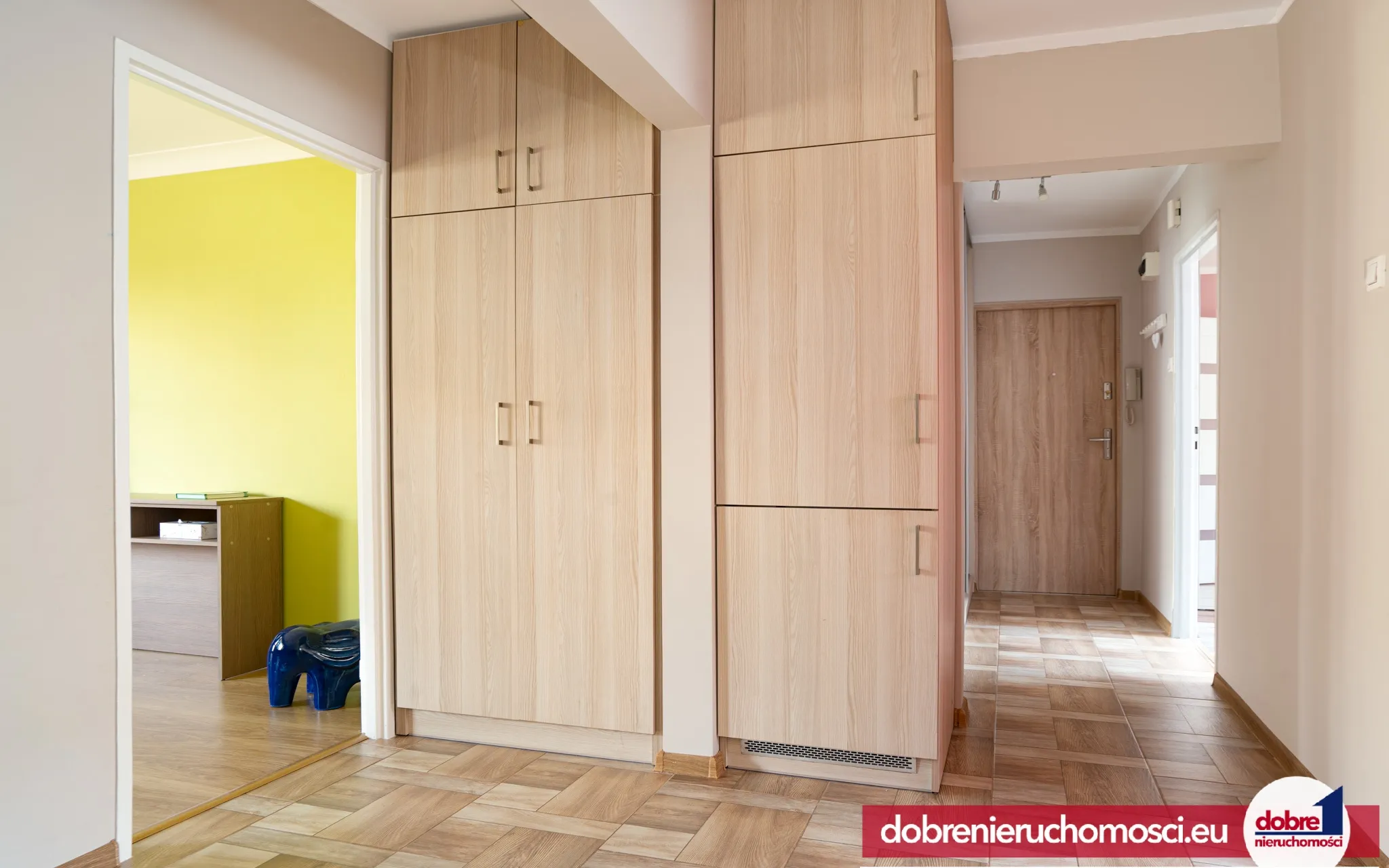 Mieszkanie na sprzedaż Bydgoszcz Fordon - zdjęcie 3