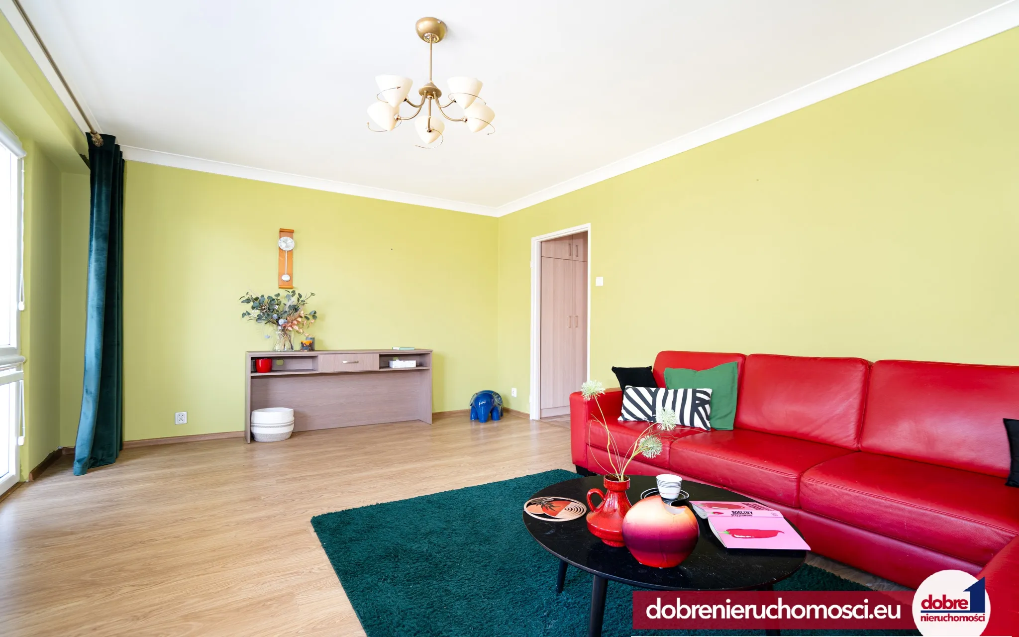 Mieszkanie na sprzedaż Bydgoszcz Fordon - zdjęcie 5