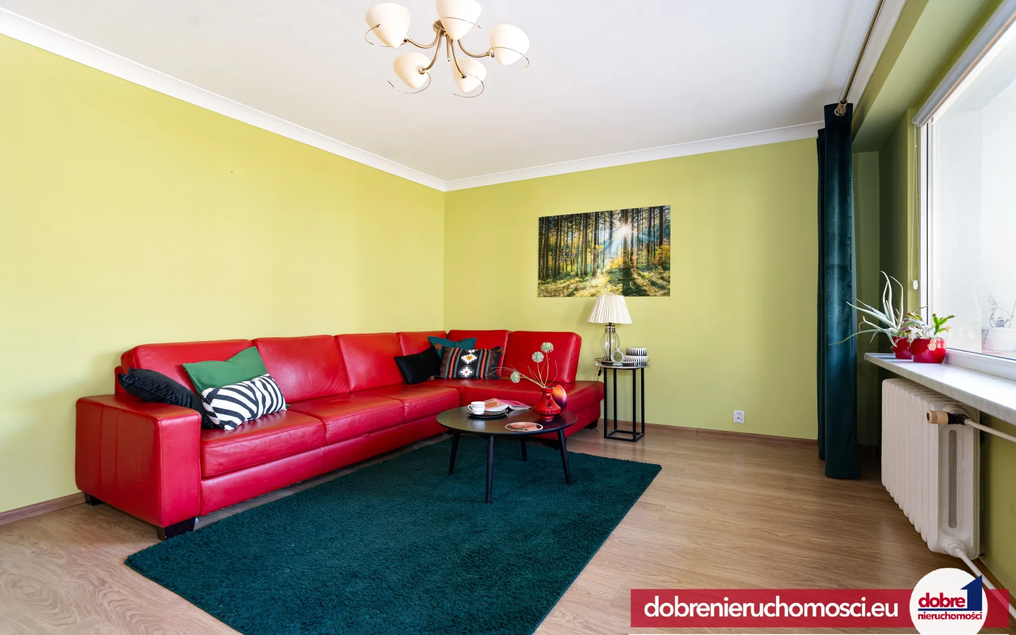 Mieszkanie na sprzedaż Bydgoszcz Fordon - zdjęcie 7