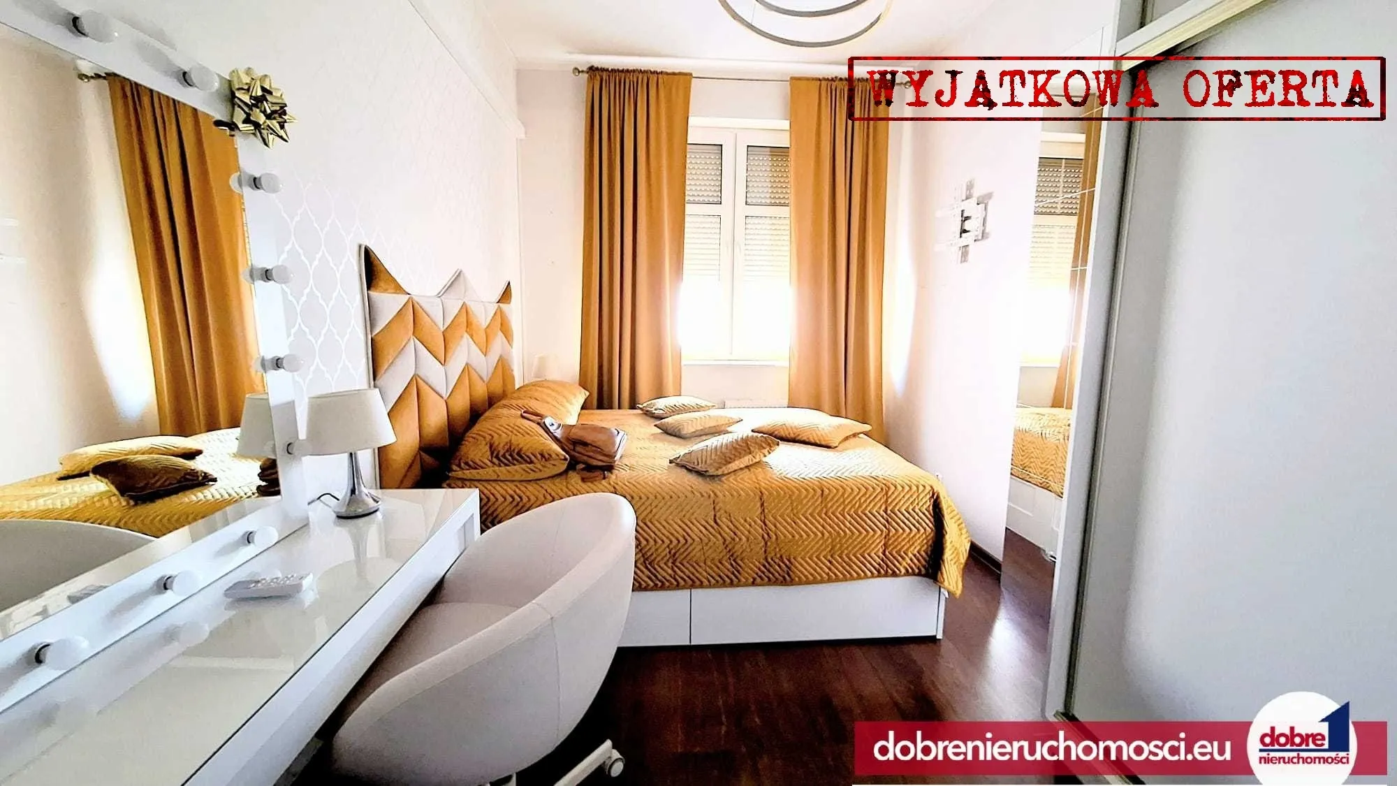 Mieszkanie na sprzedaż Bydgoszcz Szwederowo - zdjęcie 1