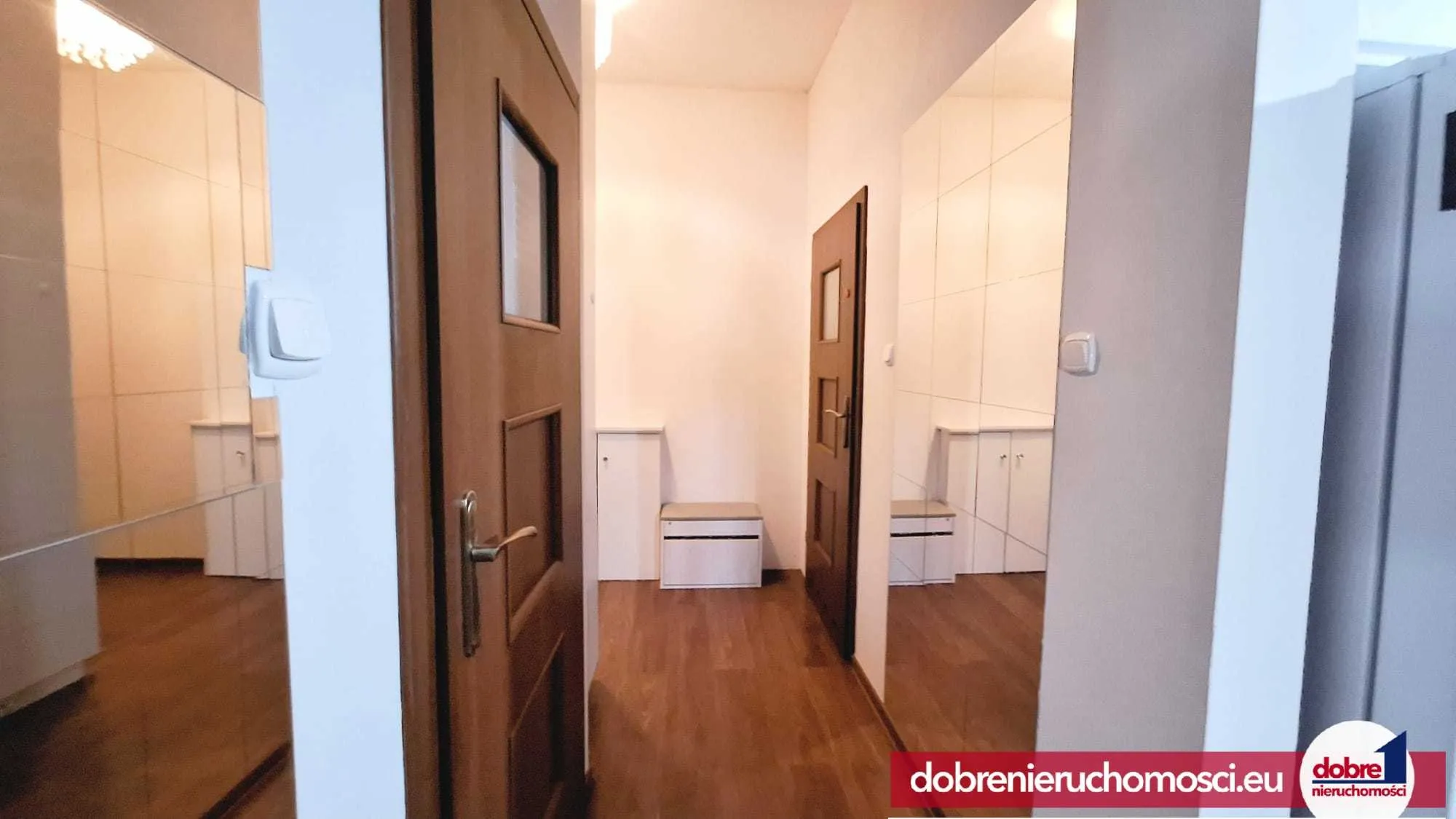 Mieszkanie na sprzedaż Bydgoszcz Szwederowo - zdjęcie 11