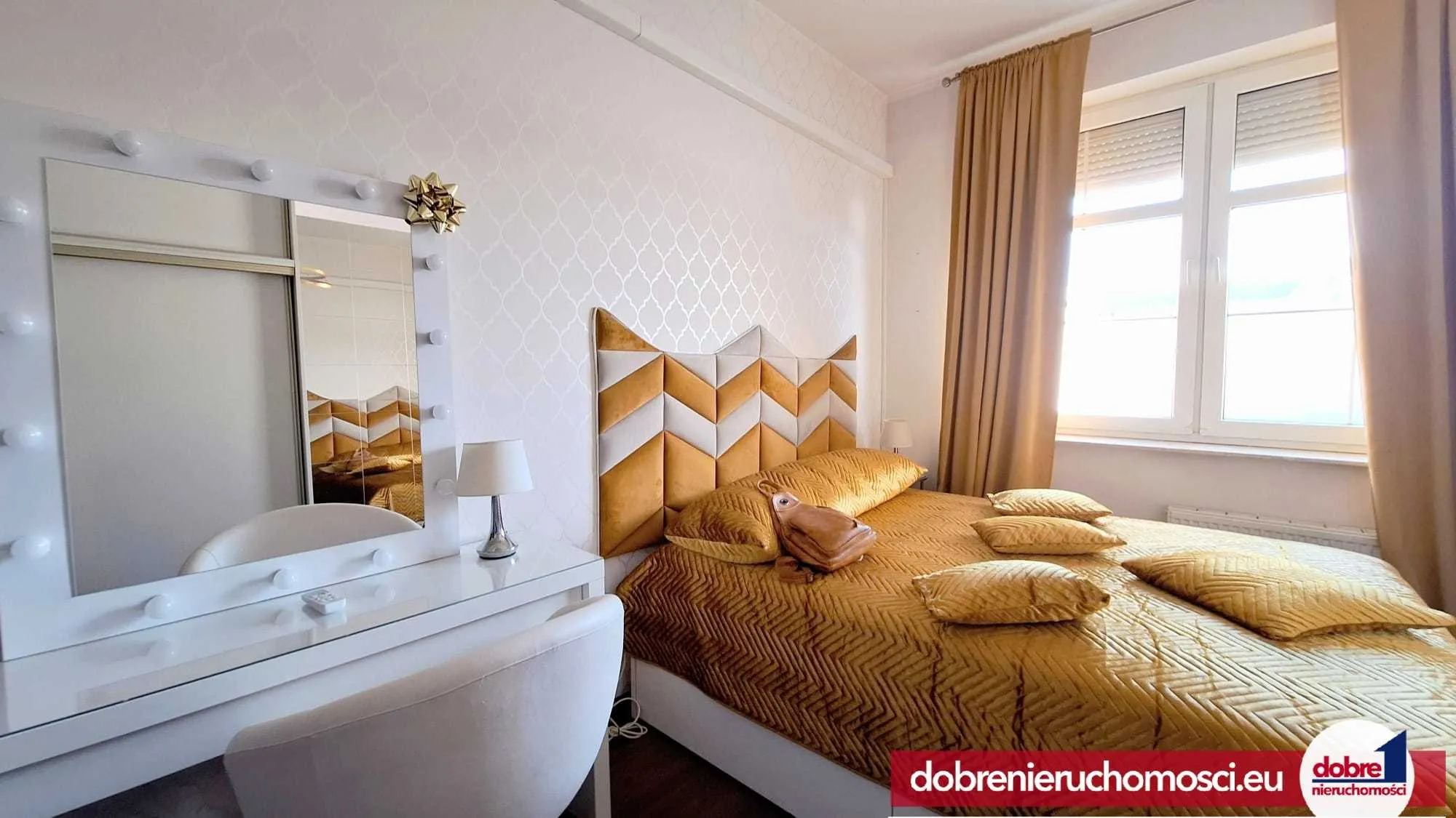 Mieszkanie na sprzedaż Bydgoszcz Szwederowo - zdjęcie 2