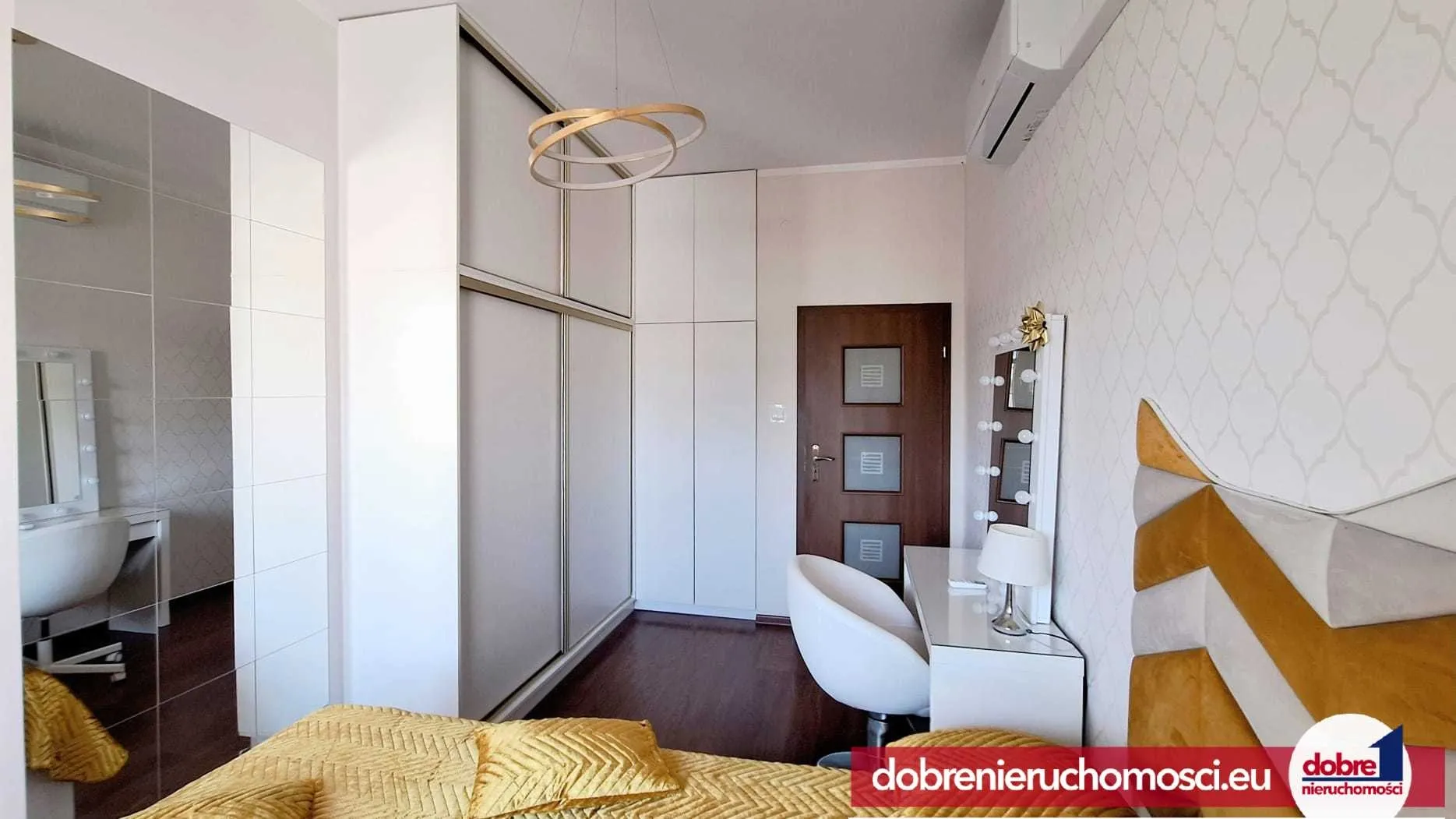 Mieszkanie na sprzedaż Bydgoszcz Szwederowo - zdjęcie 3