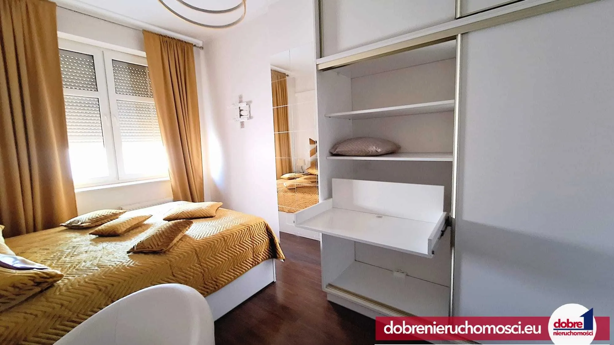 Mieszkanie na sprzedaż Bydgoszcz Szwederowo - zdjęcie 4