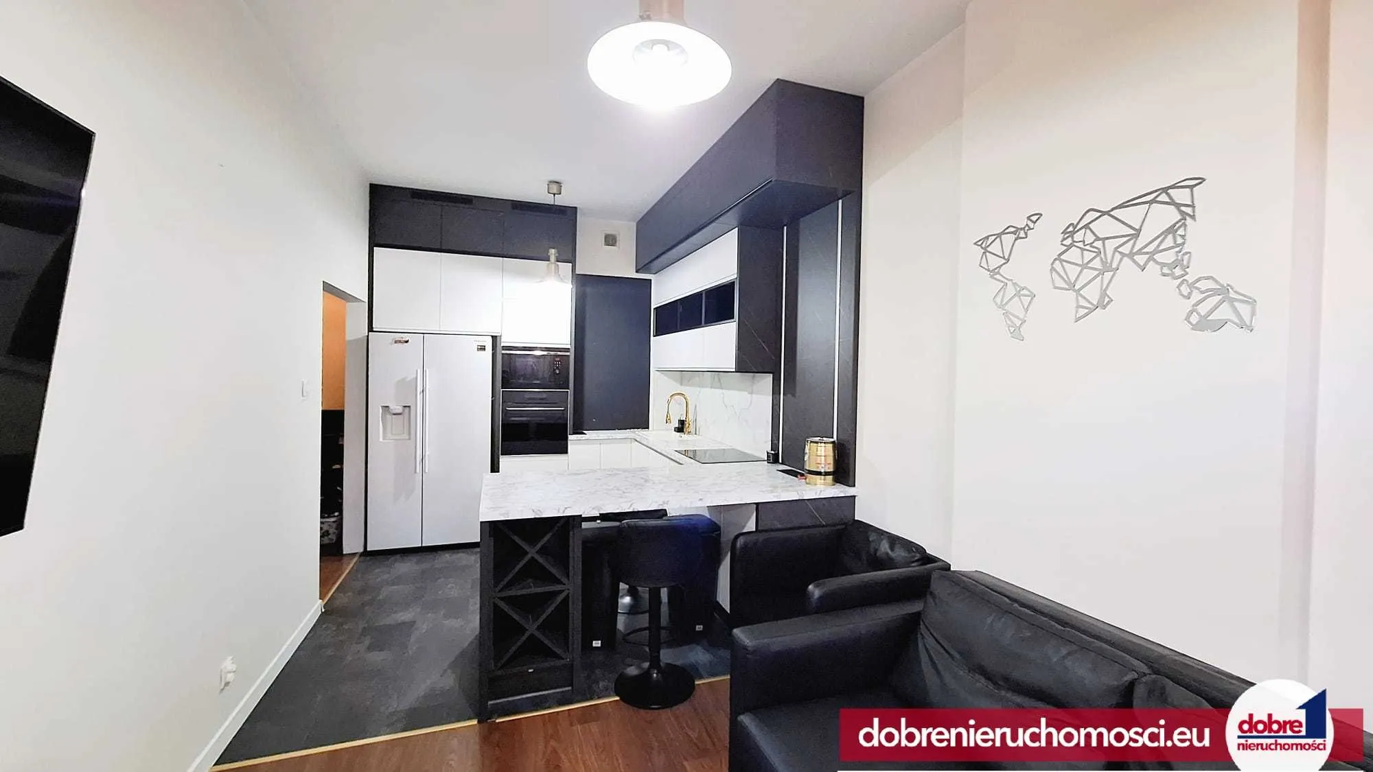 Mieszkanie na sprzedaż Bydgoszcz Szwederowo - zdjęcie 7