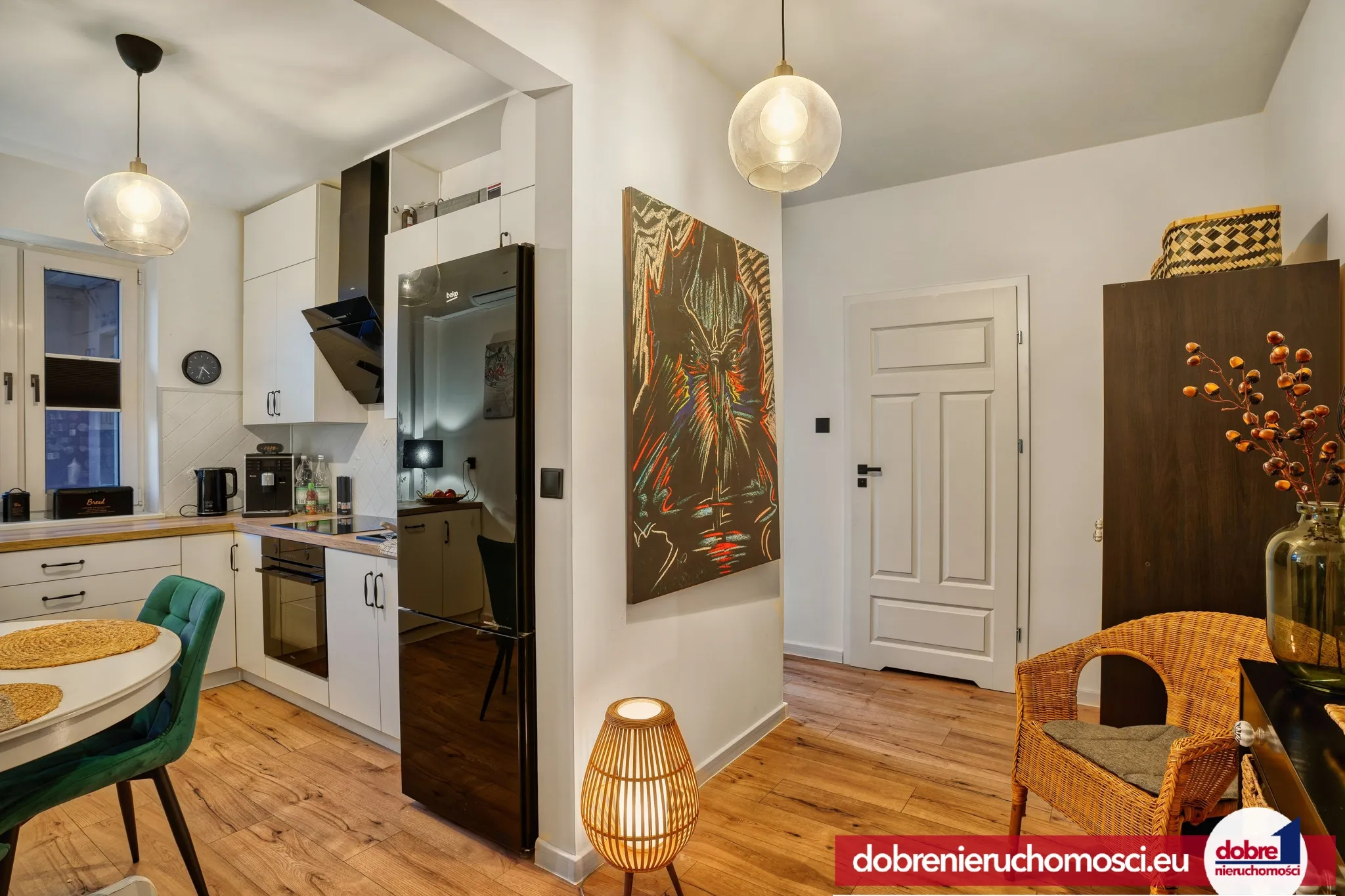 Mieszkanie na sprzedaż Bydgoszcz Fordon - zdjęcie 1